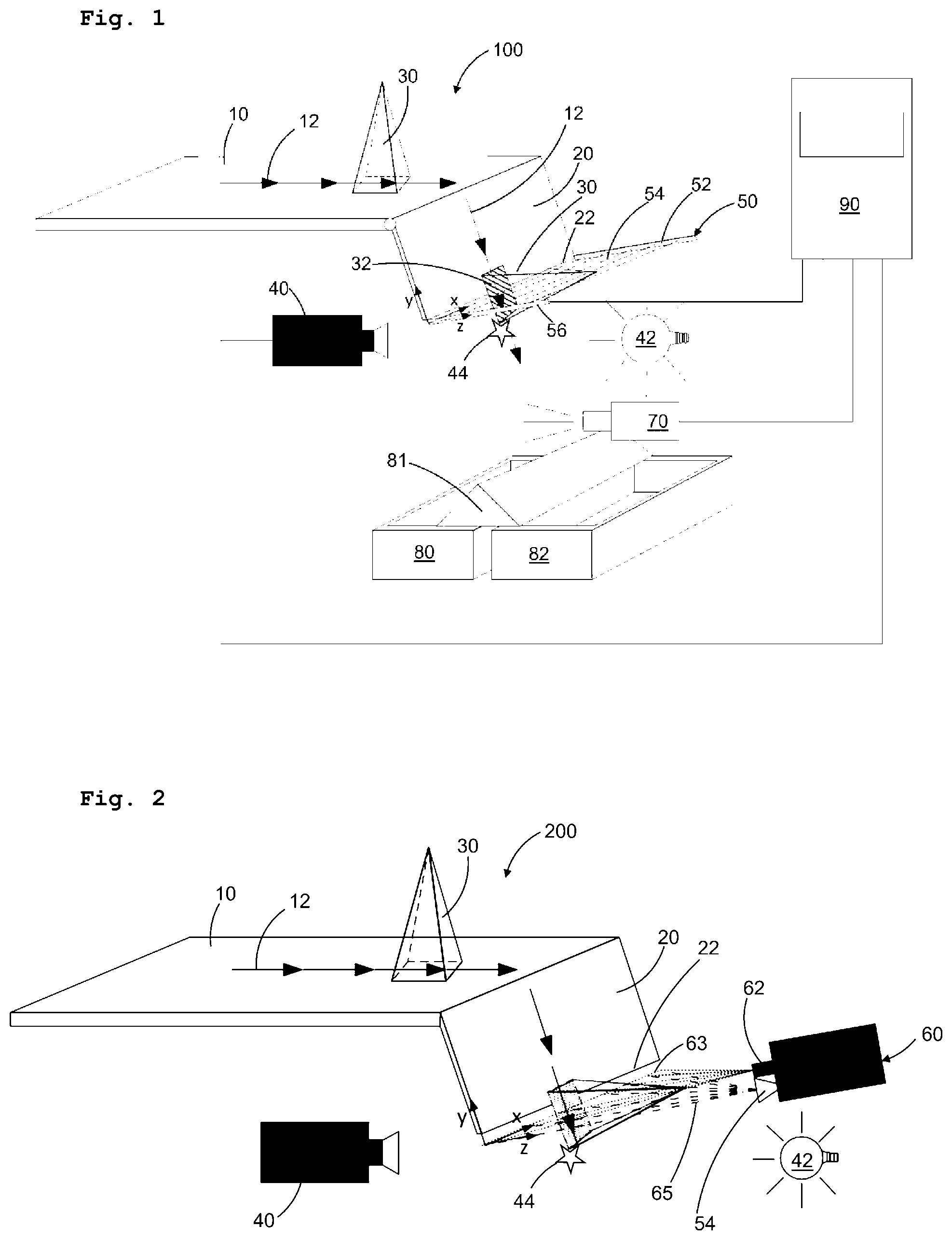Patent US12551930 Figure 1 – Method and device for sorting silicon fragments