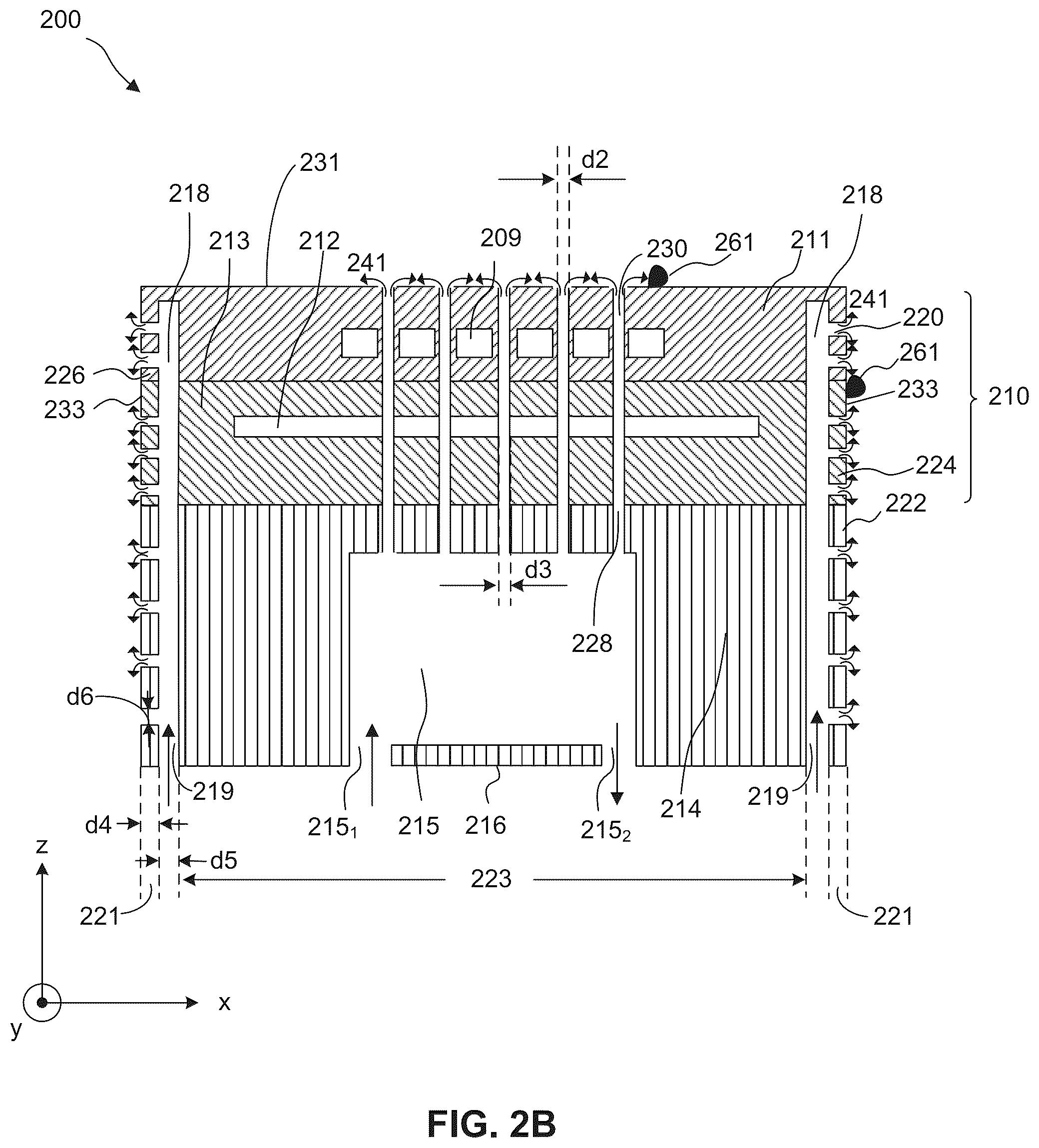 Patent US12551934 Figure 3 – Semiconductor cleaning apparatus and method