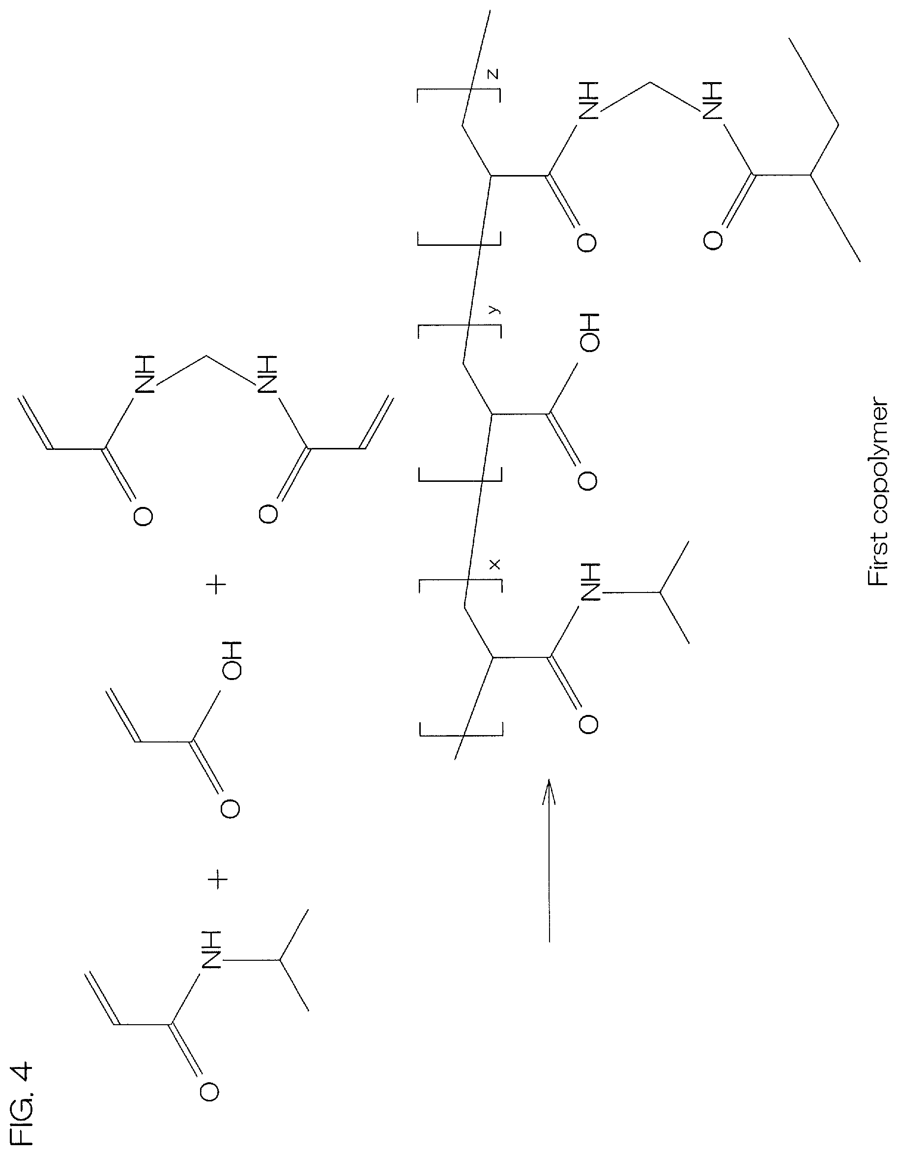 Patent US12551935 Figure 4 – Substrate processing method, substrate processing apparatus, and processing liquid