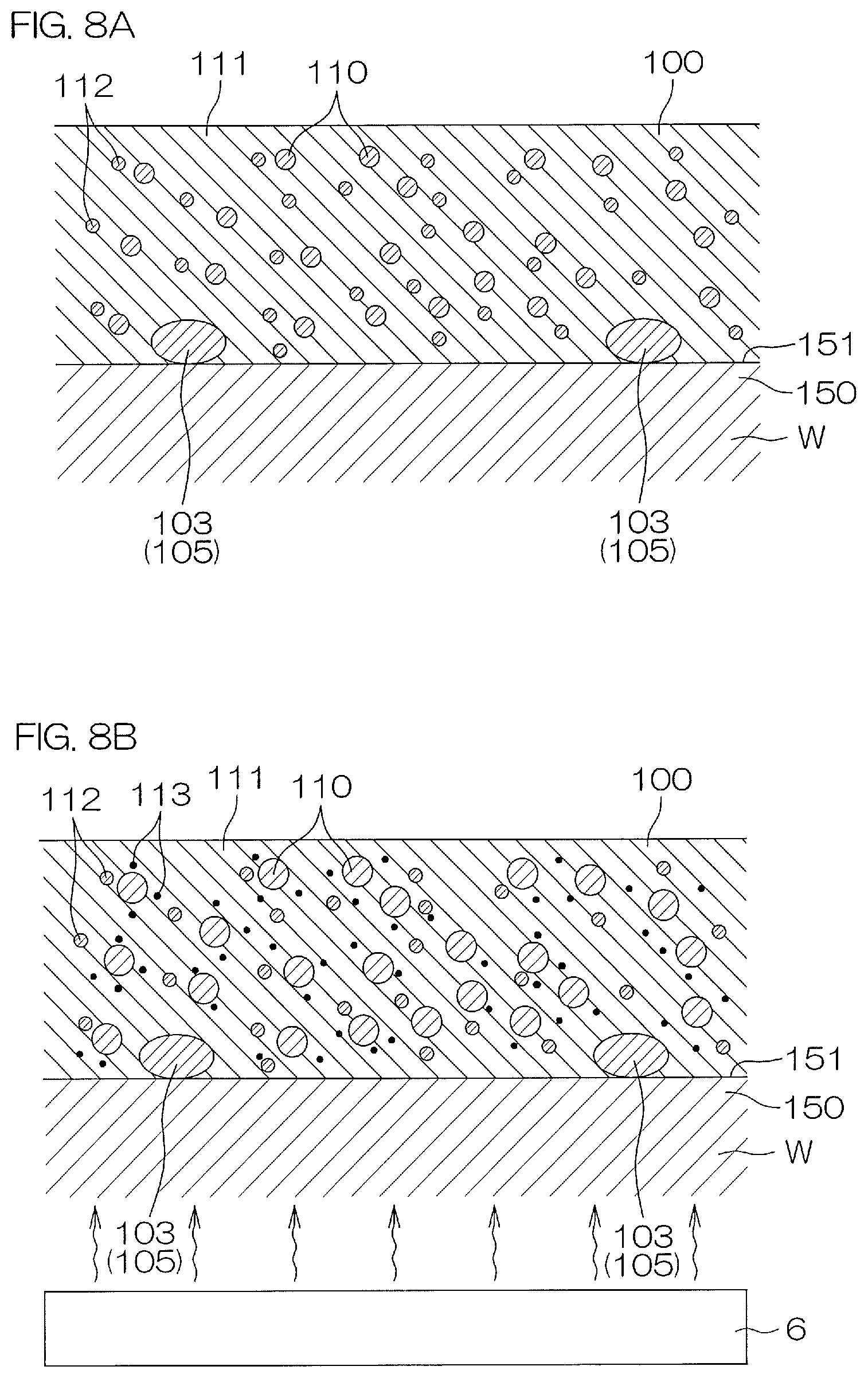 Patent US12551935 Figure 10 – Substrate processing method, substrate processing apparatus, and processing liquid