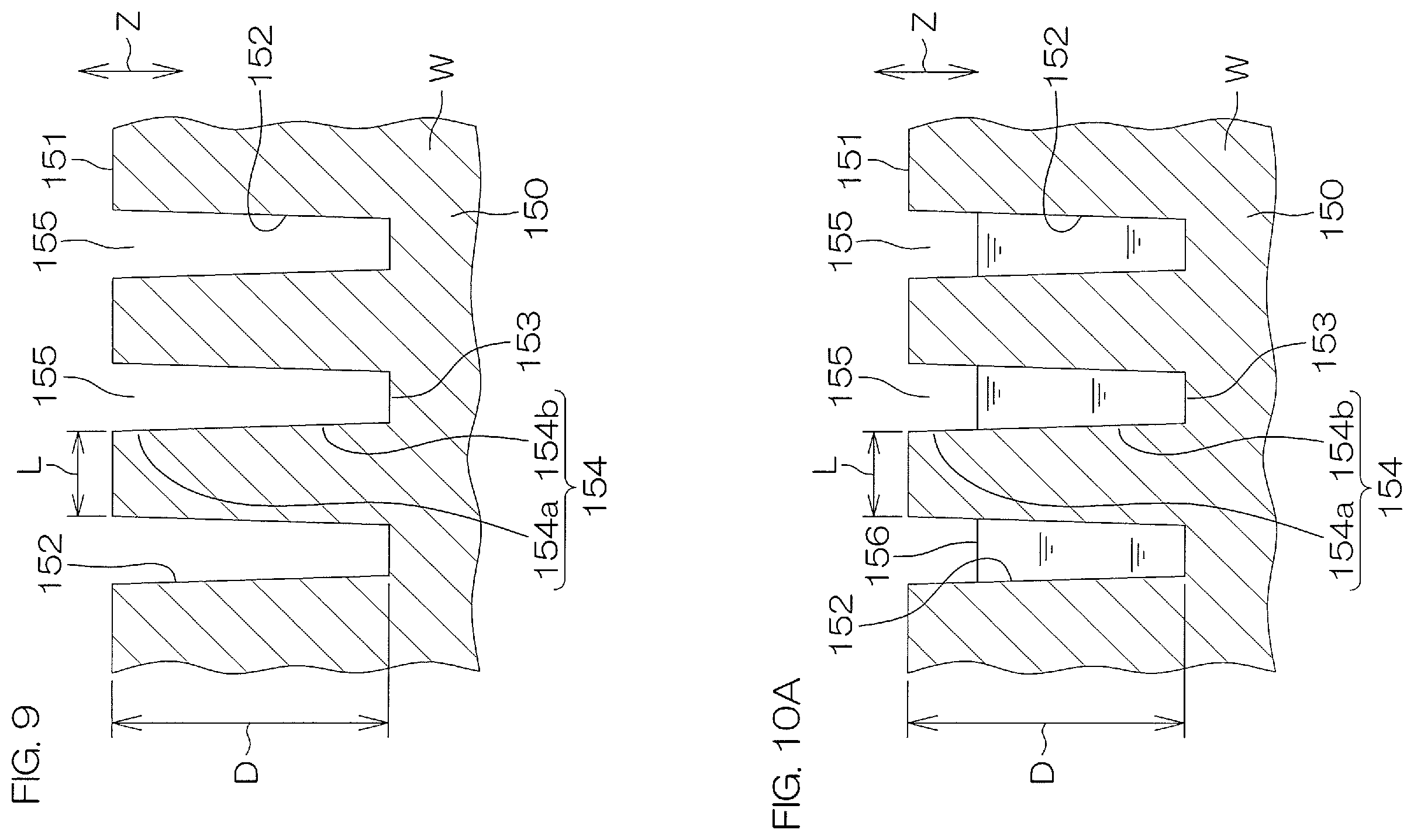 Patent US12551935 Figure 13 – Substrate processing method, substrate processing apparatus, and processing liquid