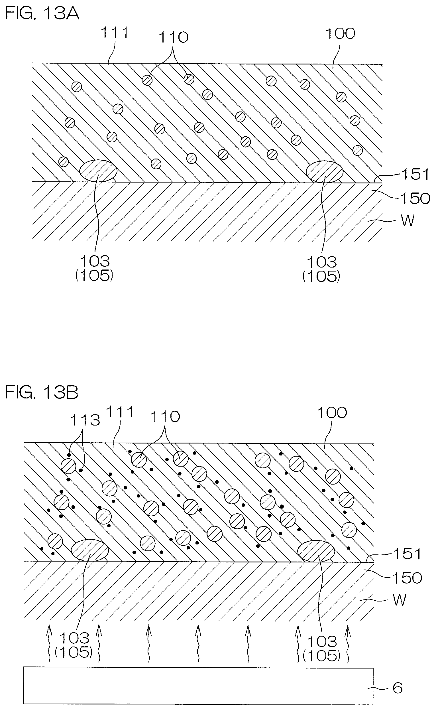 Patent US12551935 Figure 17 – Substrate processing method, substrate processing apparatus, and processing liquid