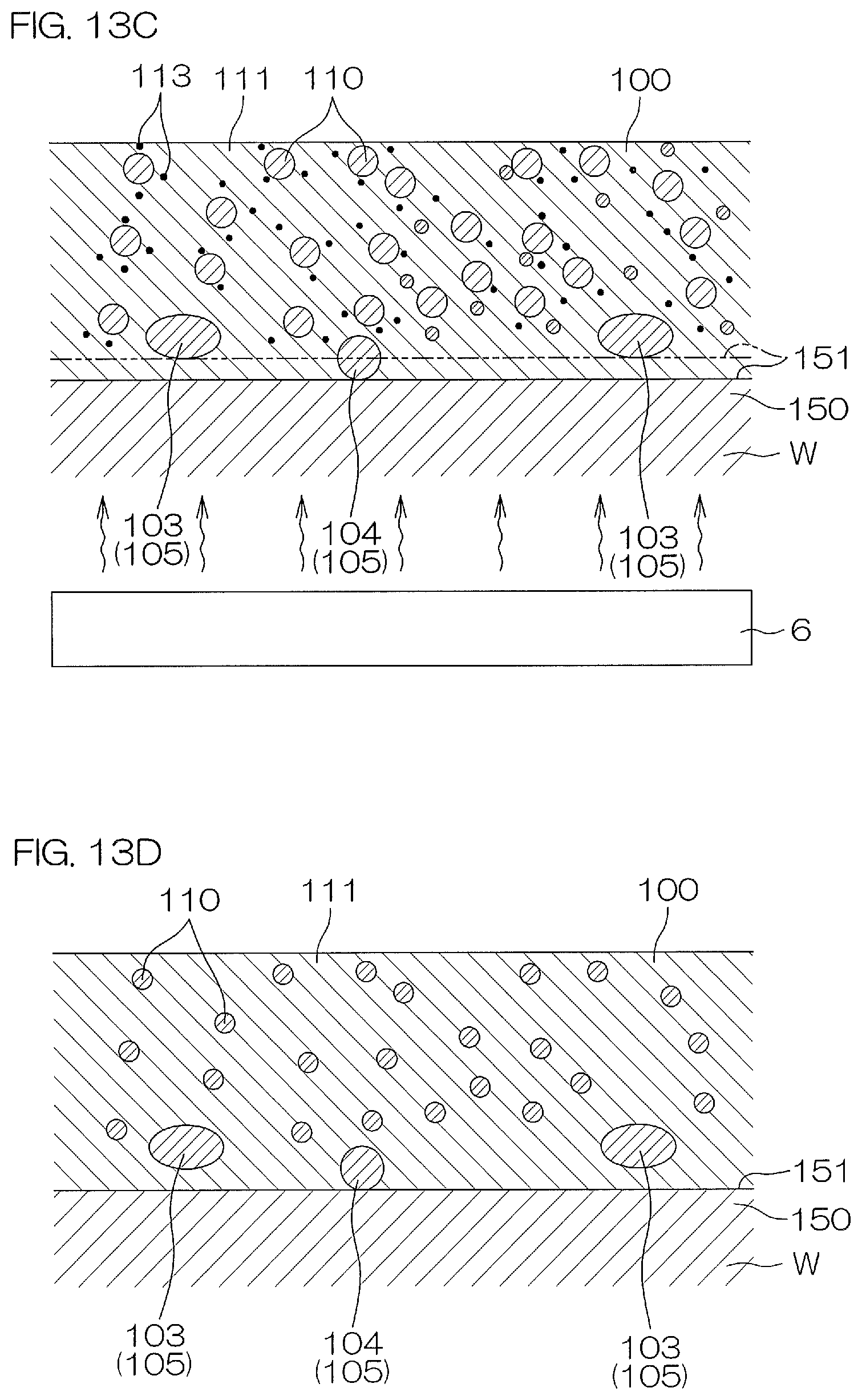 Patent US12551935 Figure 18 – Substrate processing method, substrate processing apparatus, and processing liquid