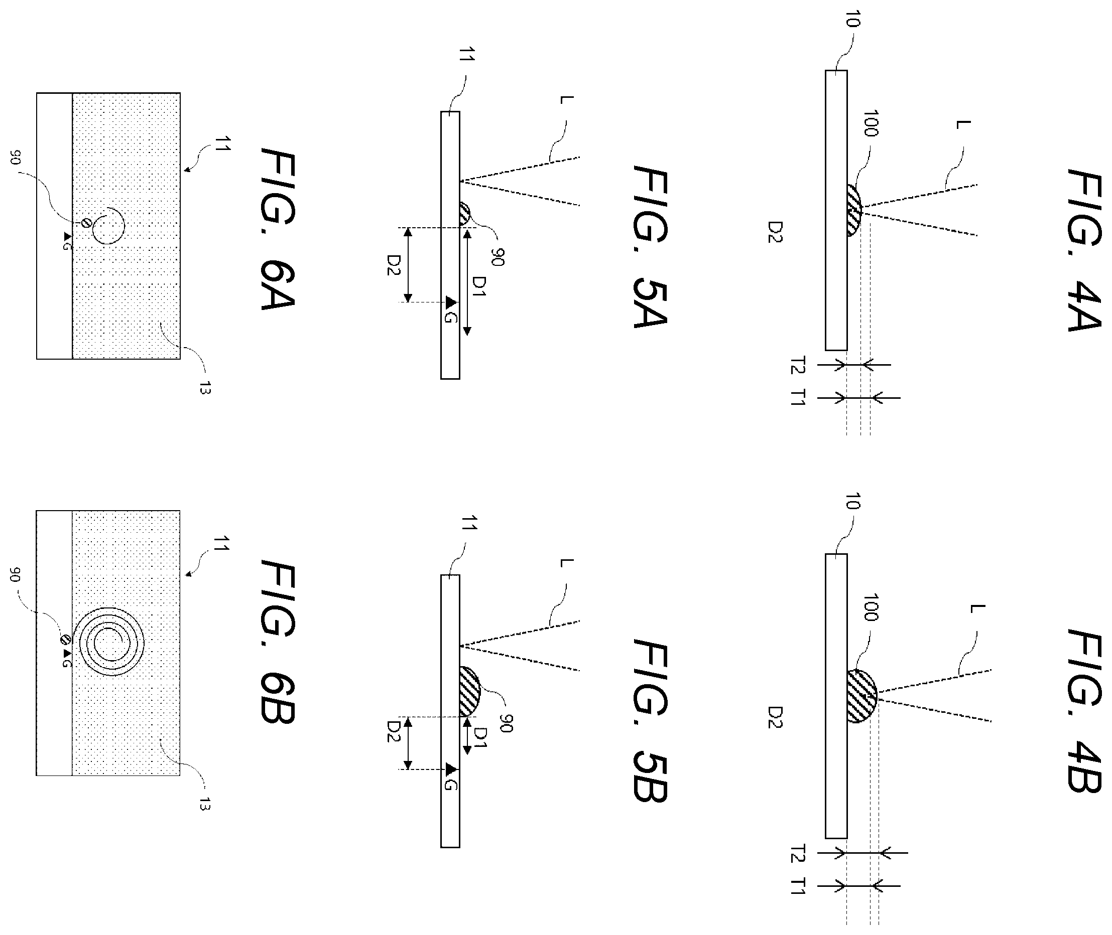 Patent US12551936 Figure 3 – Laser cleaning method, laser processing apparatus, and laser processing system