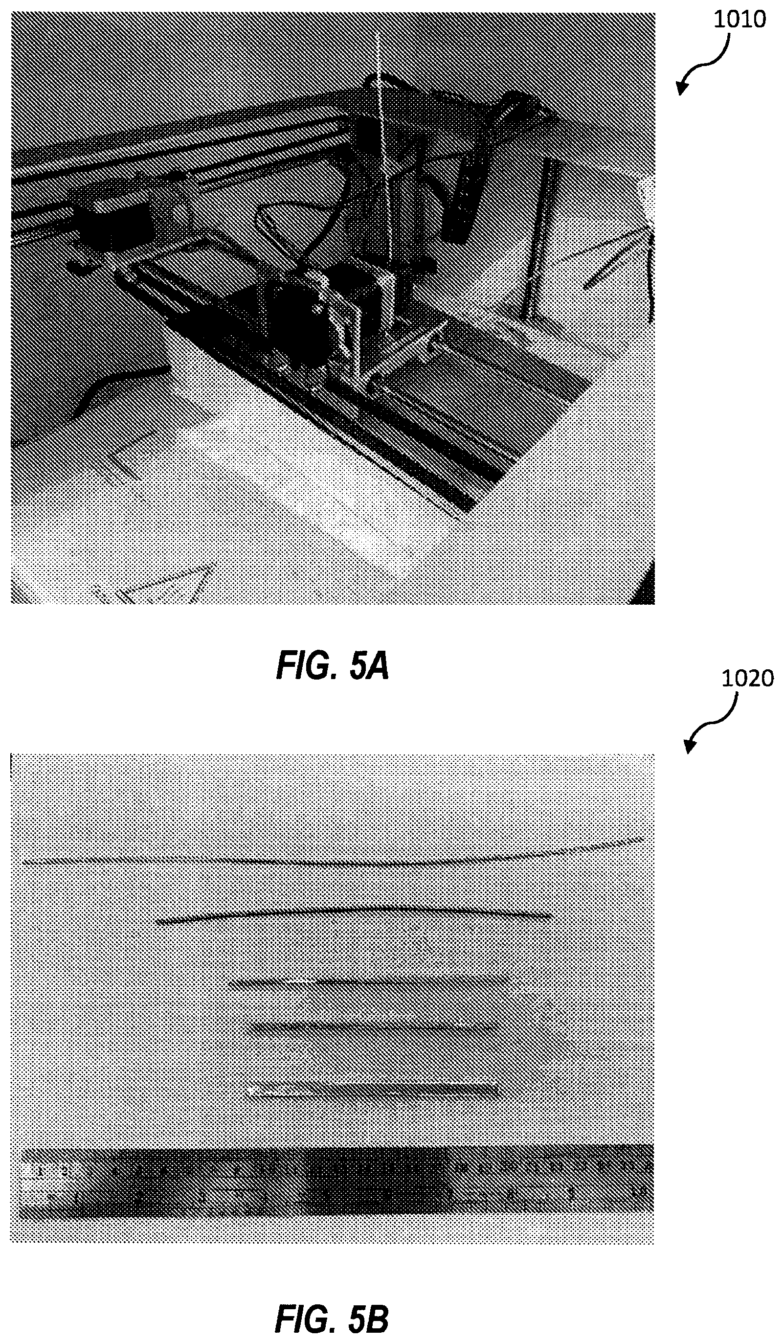 Patent US12551937 Figure 5 – Additive manufacturing feedstock production system for reactive wire and related methods