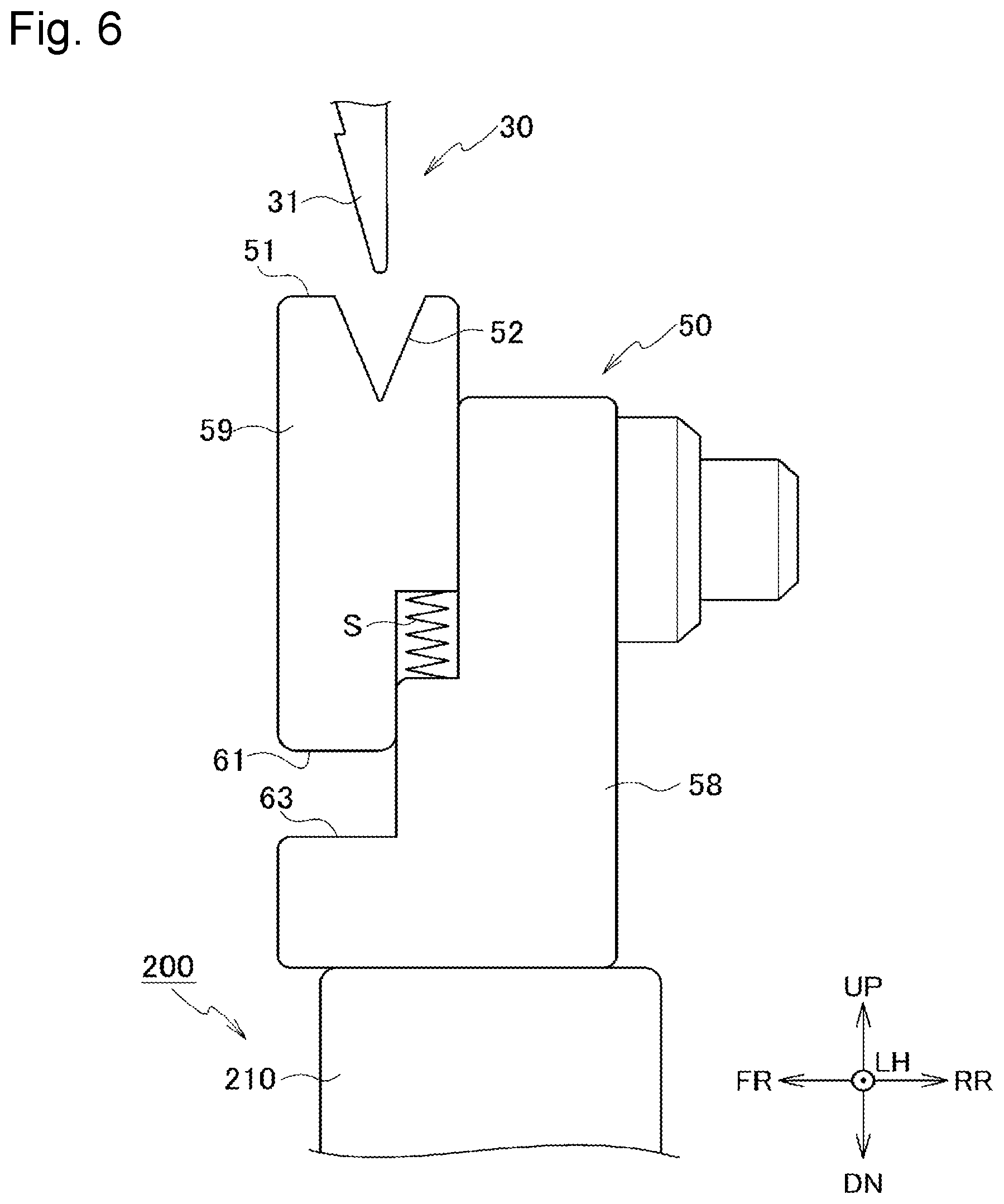 Patent US12551939 Figure 6 – Bending method