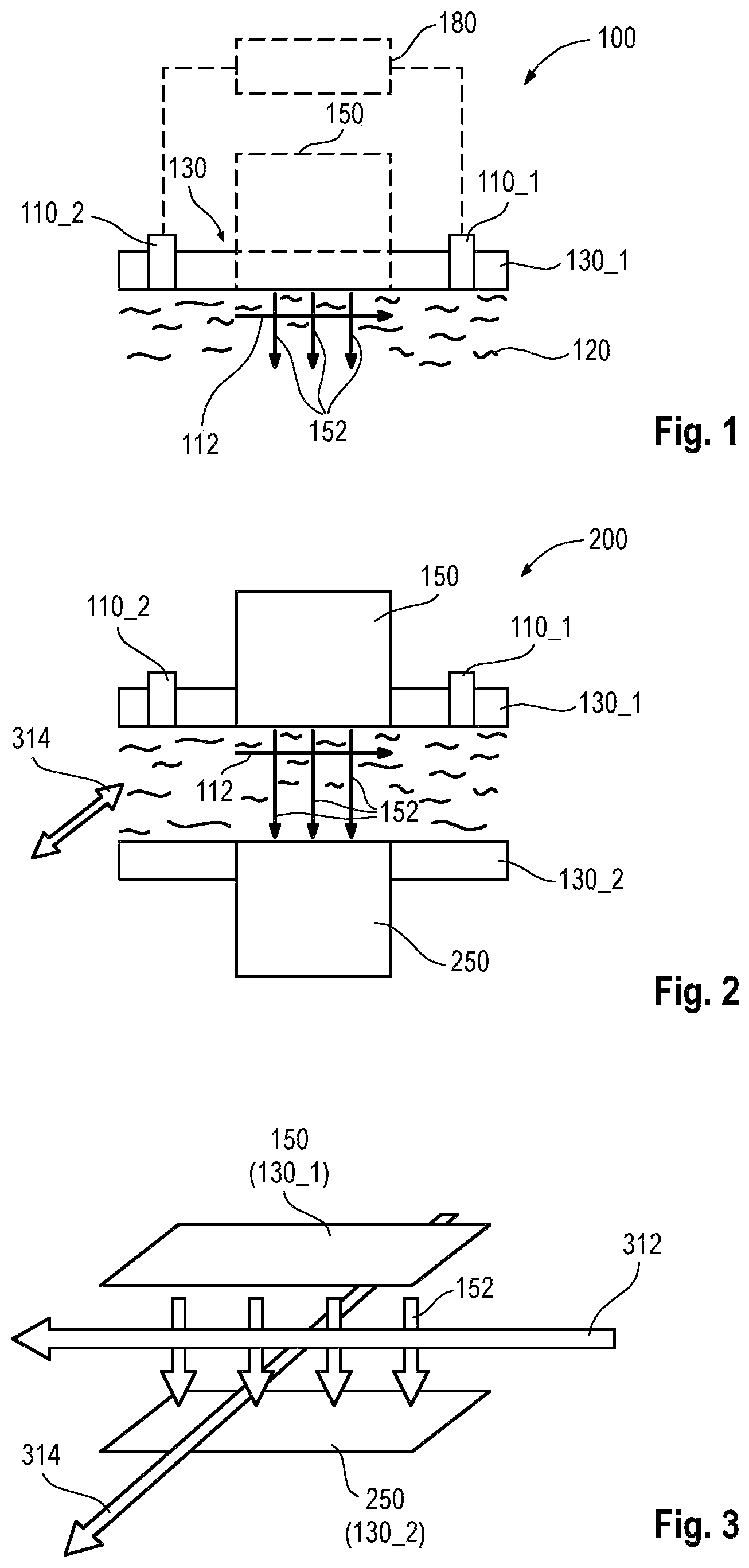 Patent US12551944 — Actuator for a casting mold for producing metal components — Figure 1