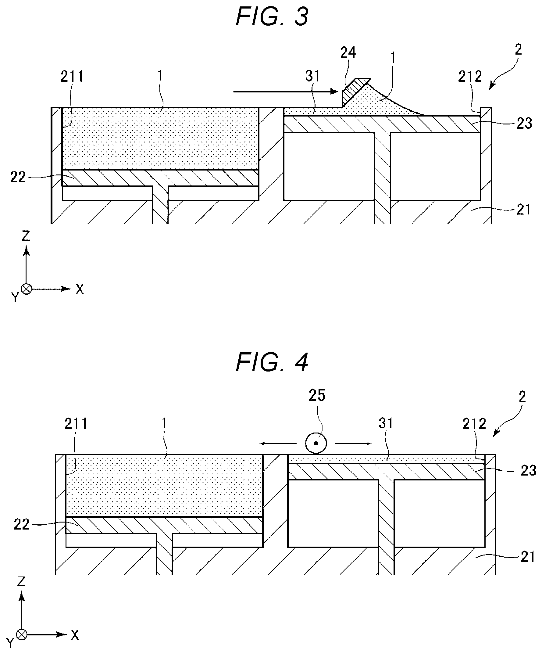 Patent US12551945 Figure 2 – Additive manufacturing powder and additively manufactured body