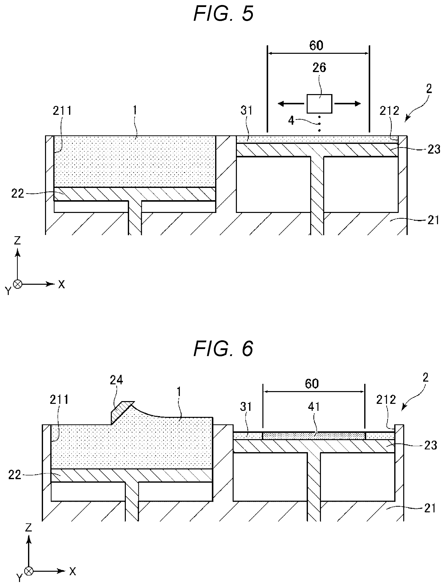 Patent US12551945 Figure 3 – Additive manufacturing powder and additively manufactured body