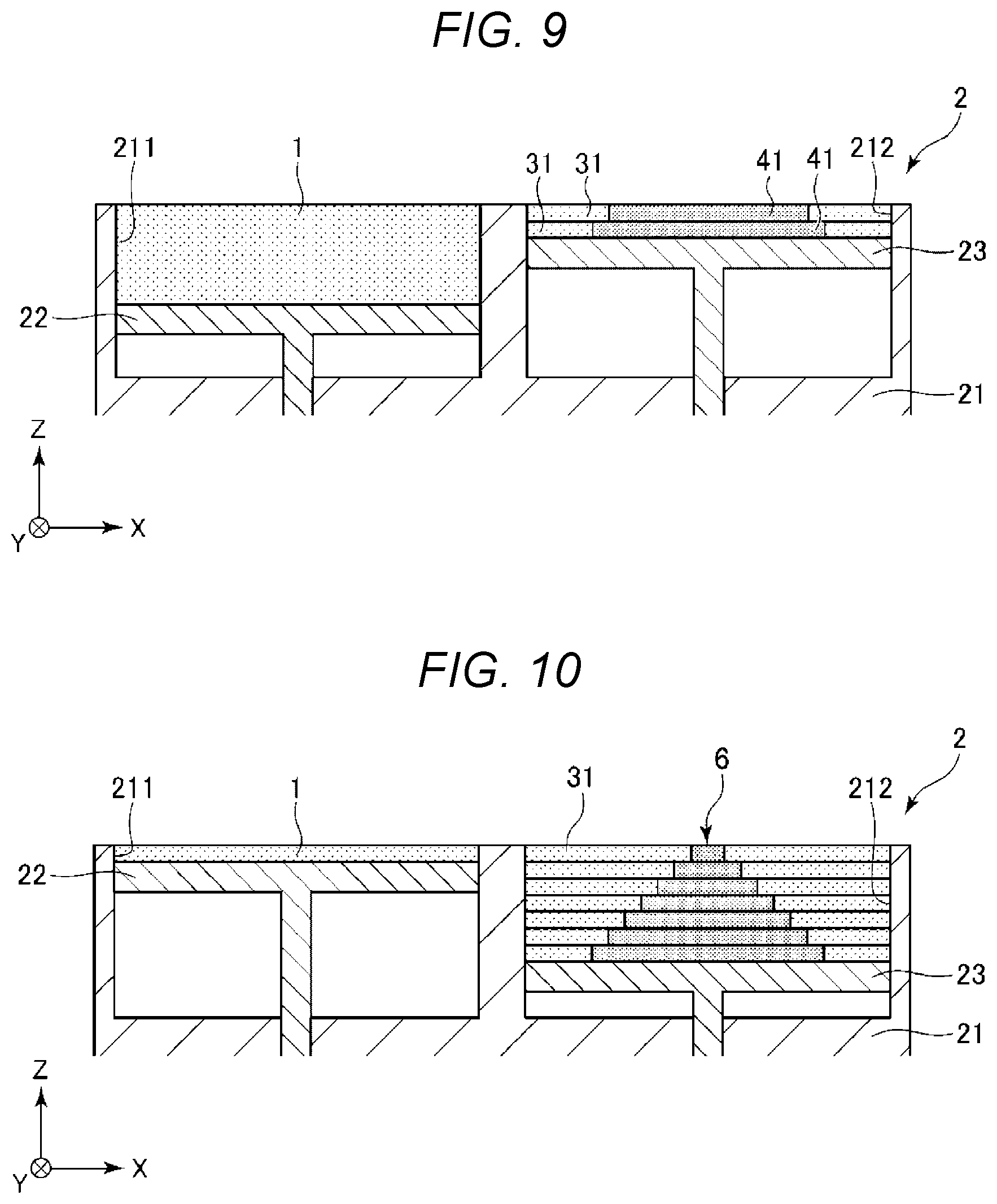 Patent US12551945 Figure 5 – Additive manufacturing powder and additively manufactured body