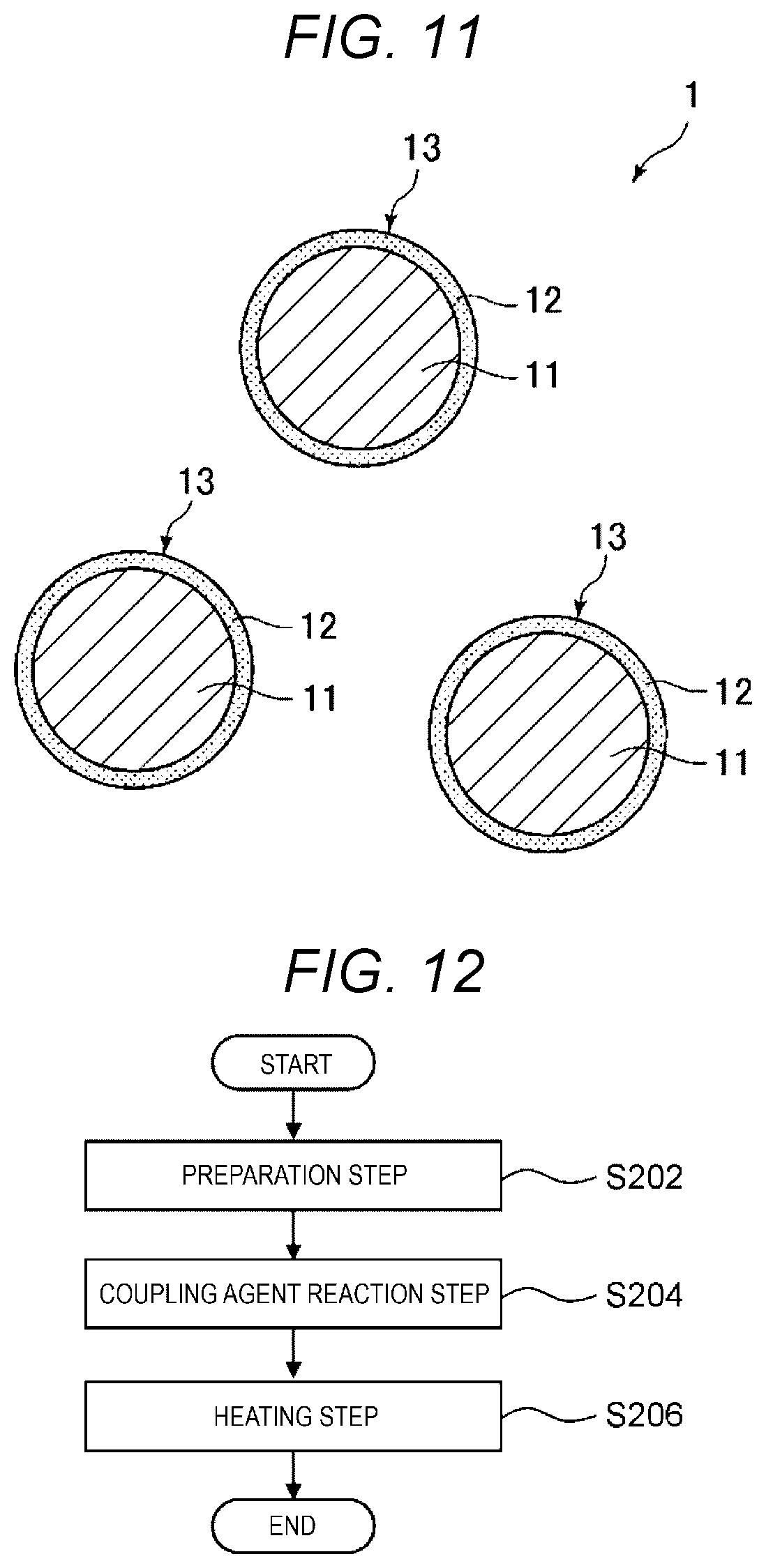 Patent US12551945 Figure 6 – Additive manufacturing powder and additively manufactured body