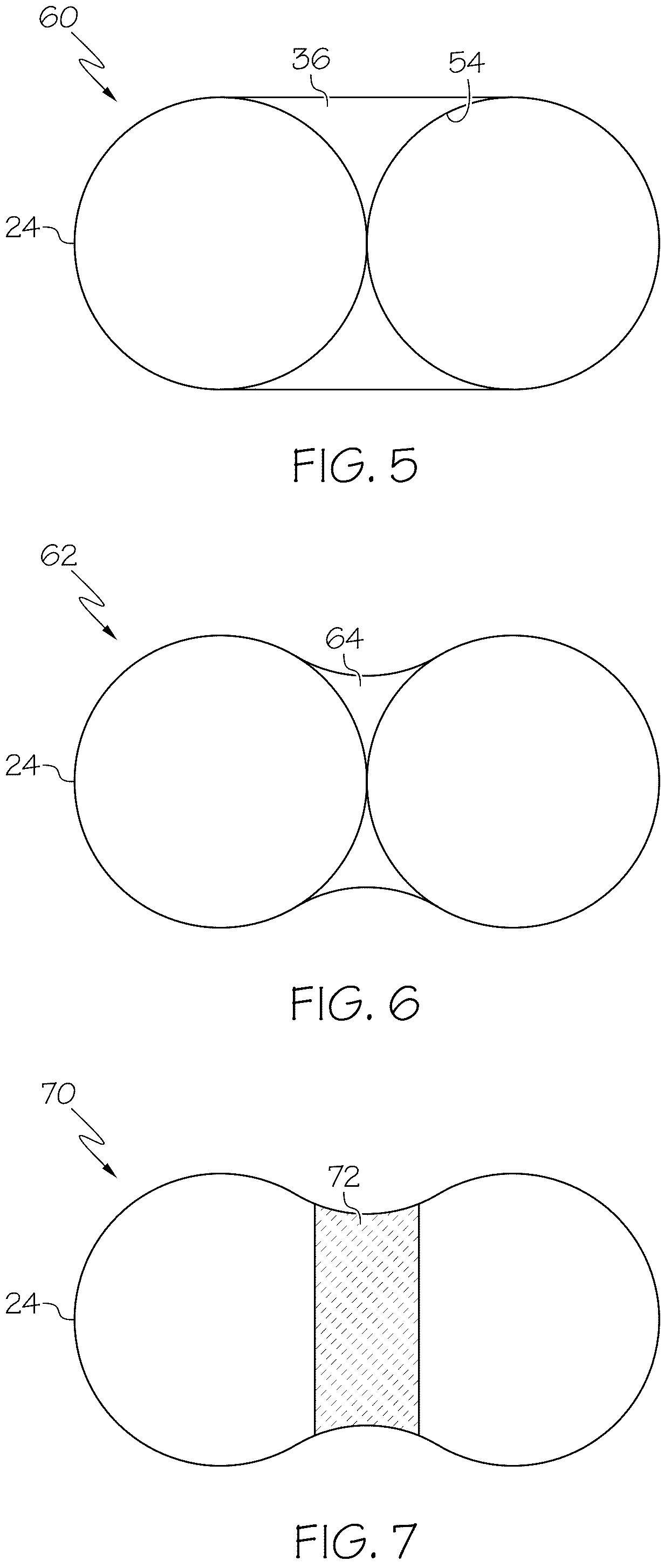 Patent US12551947 Figure 4 – Binder solutions comprising a fugitive metal precursor for use in additive manufacturing