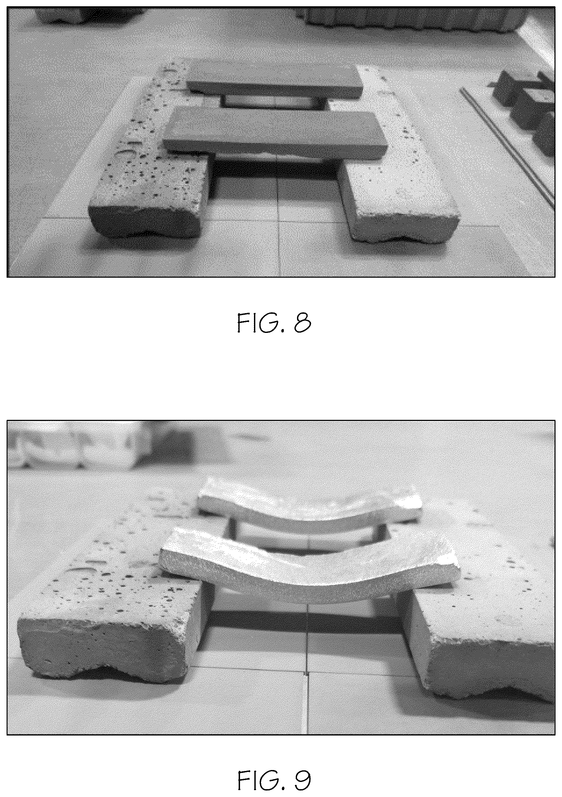 Patent US12551947 Figure 5 – Binder solutions comprising a fugitive metal precursor for use in additive manufacturing