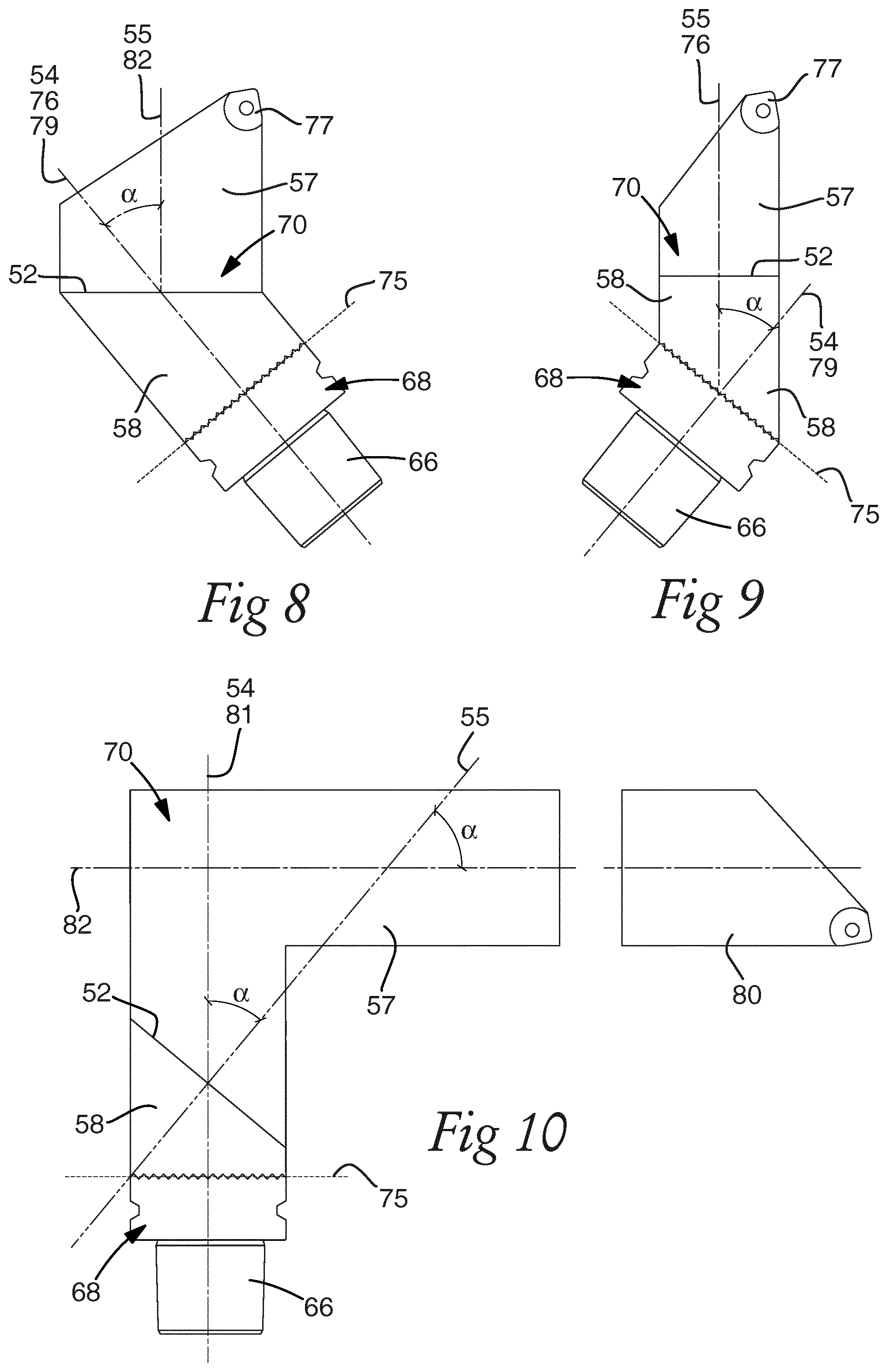 Patent US12551948 Figure 6 – Method for producing a tool part and such a tool part