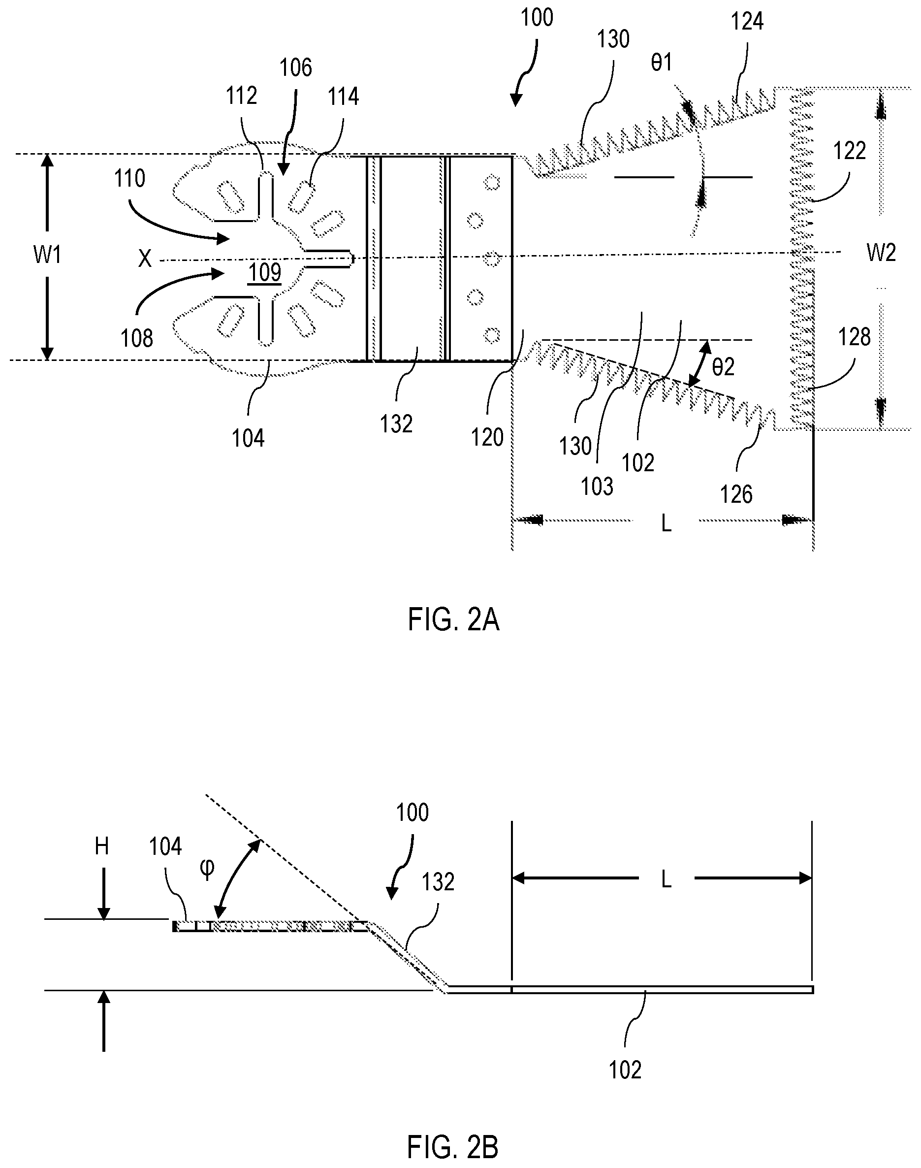 Patent US12551955 Figure 2 – Accessories for oscillating power tools