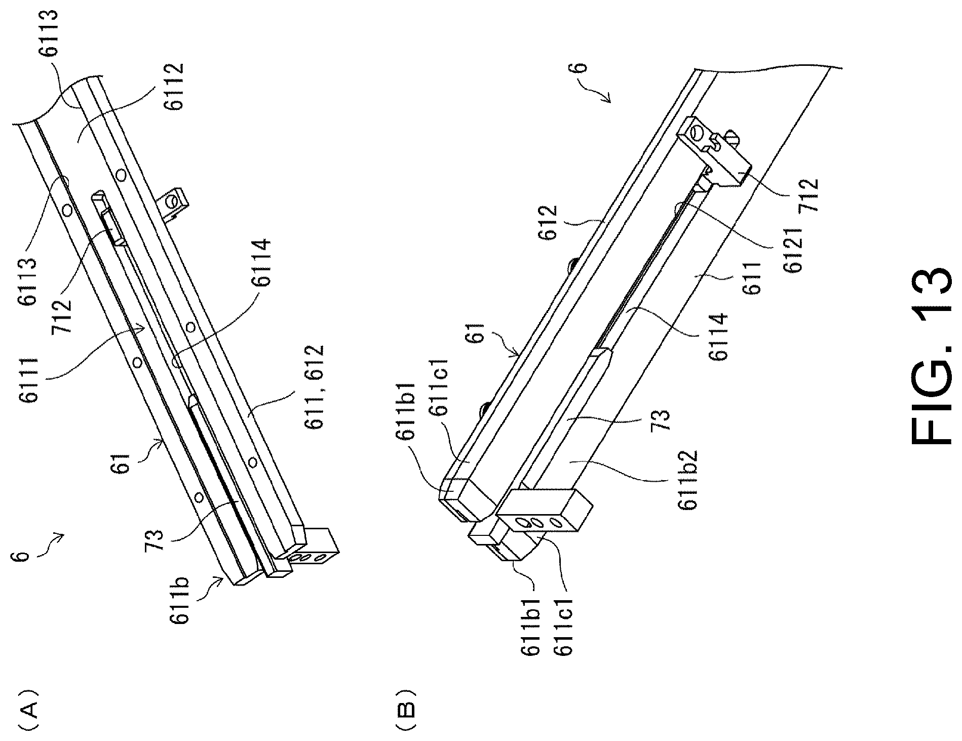 Patent US12551959 Figure 13 – Solder supply unit, solder piece manufacturing device, part mounting device, and production system