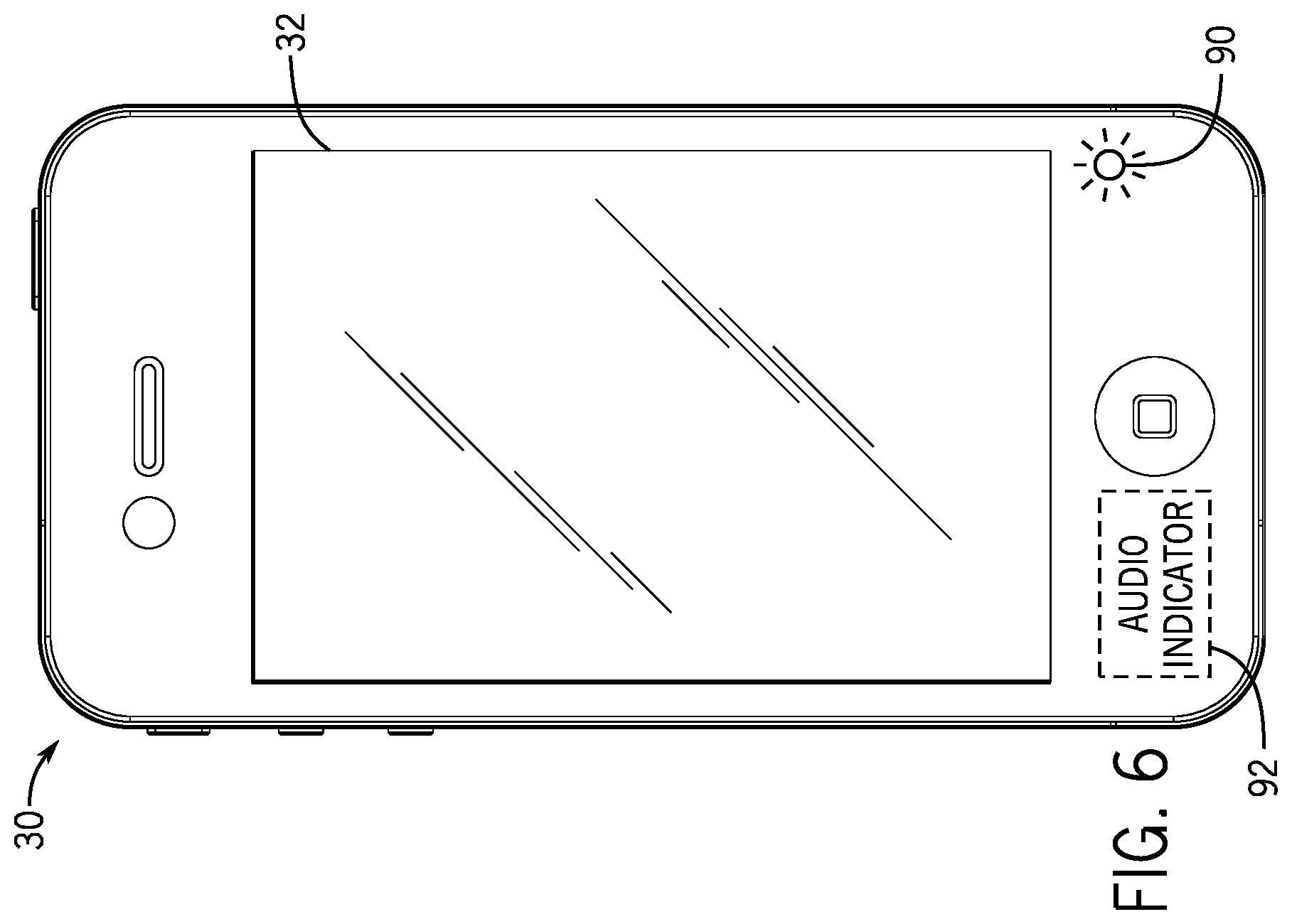 Patent US12551963 Figure 6 – Systems and methods for providing location services for a welding power supply