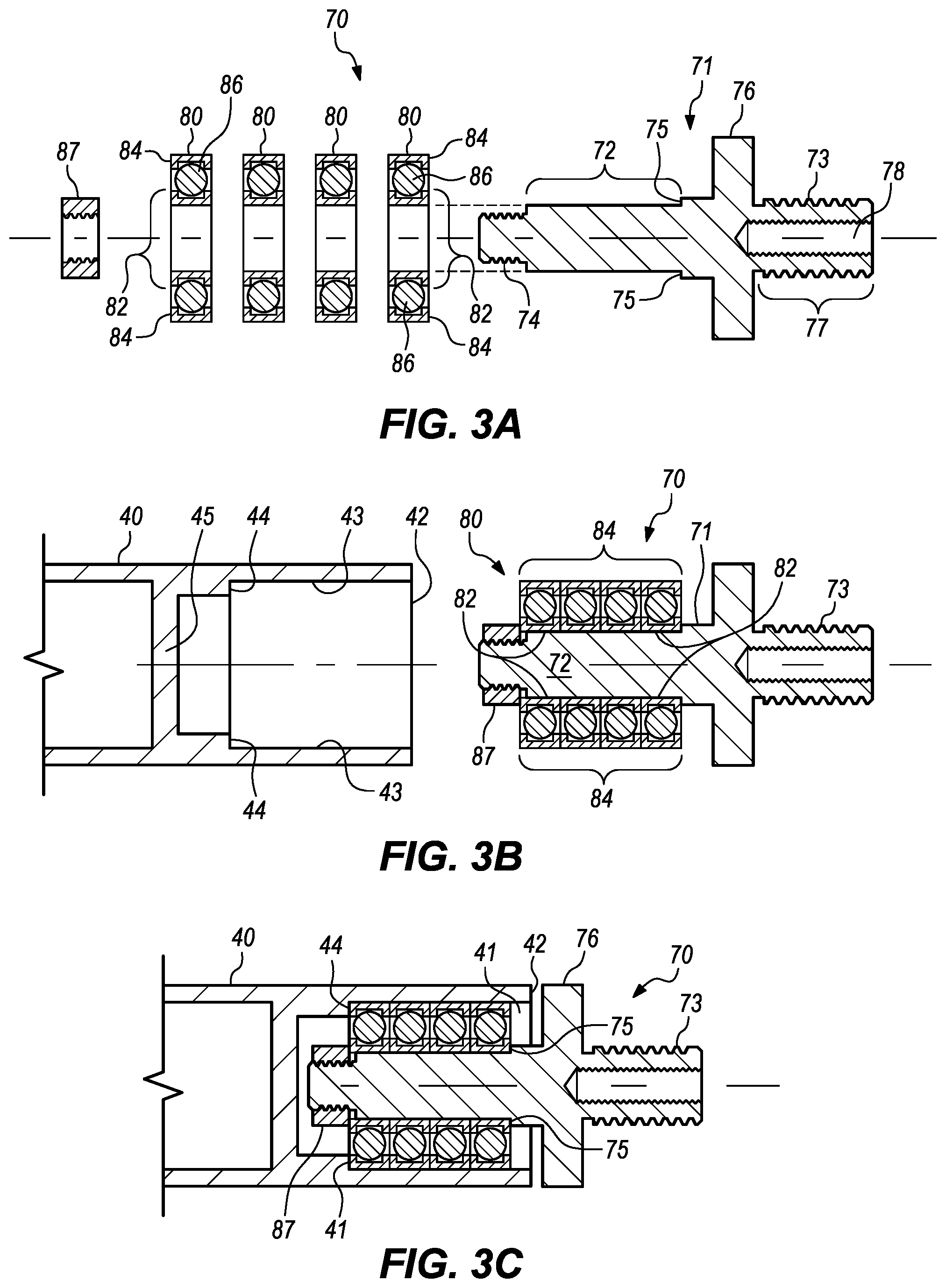 Patent US12551965 Figure 3 – Tool for holding a tungsten electrode during sharpening