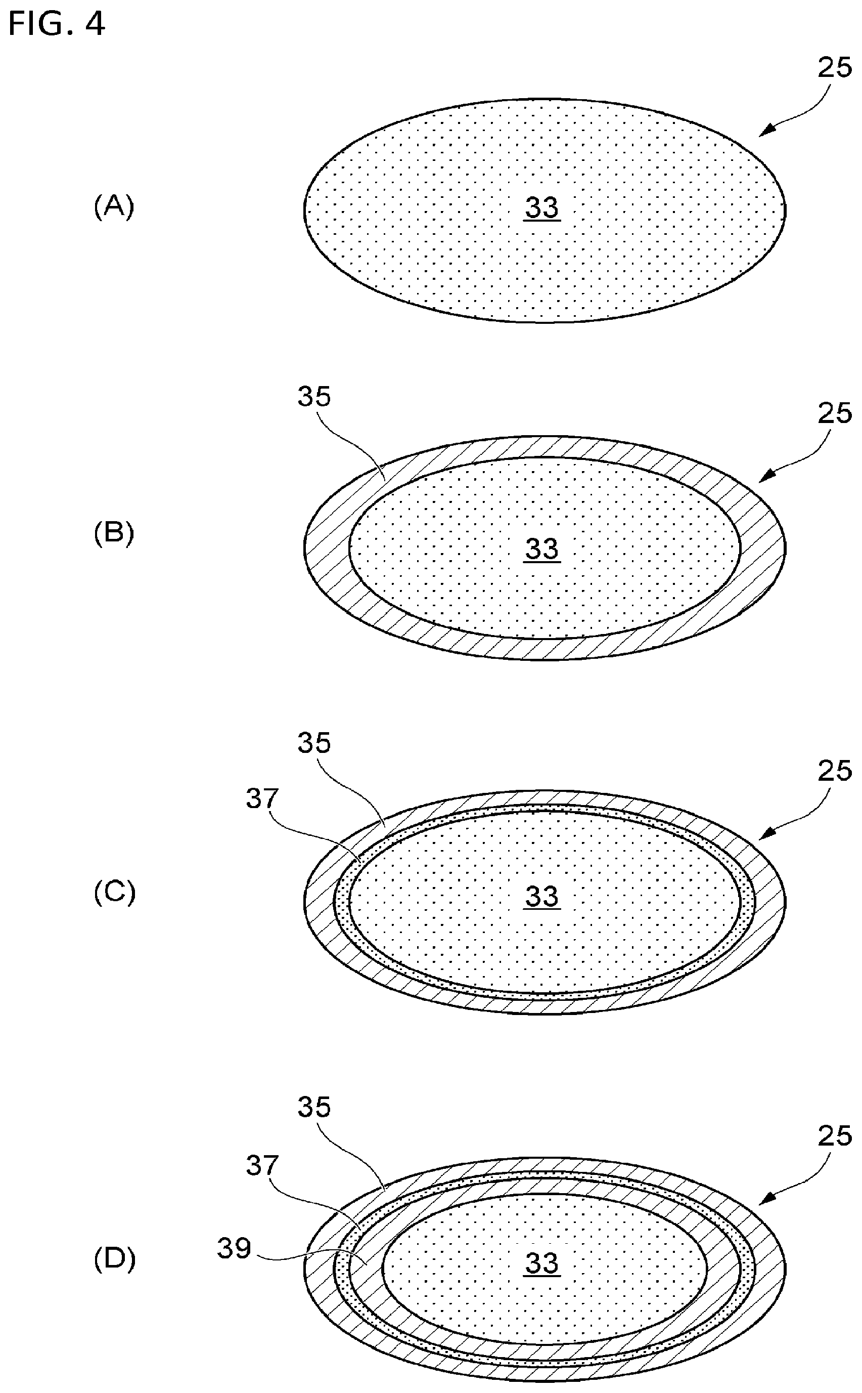 Patent US12551966 Figure 4 – Resistance spot welding method of aluminum material, control device of resistance spot welding of aluminum material, and resistance spot welding machine