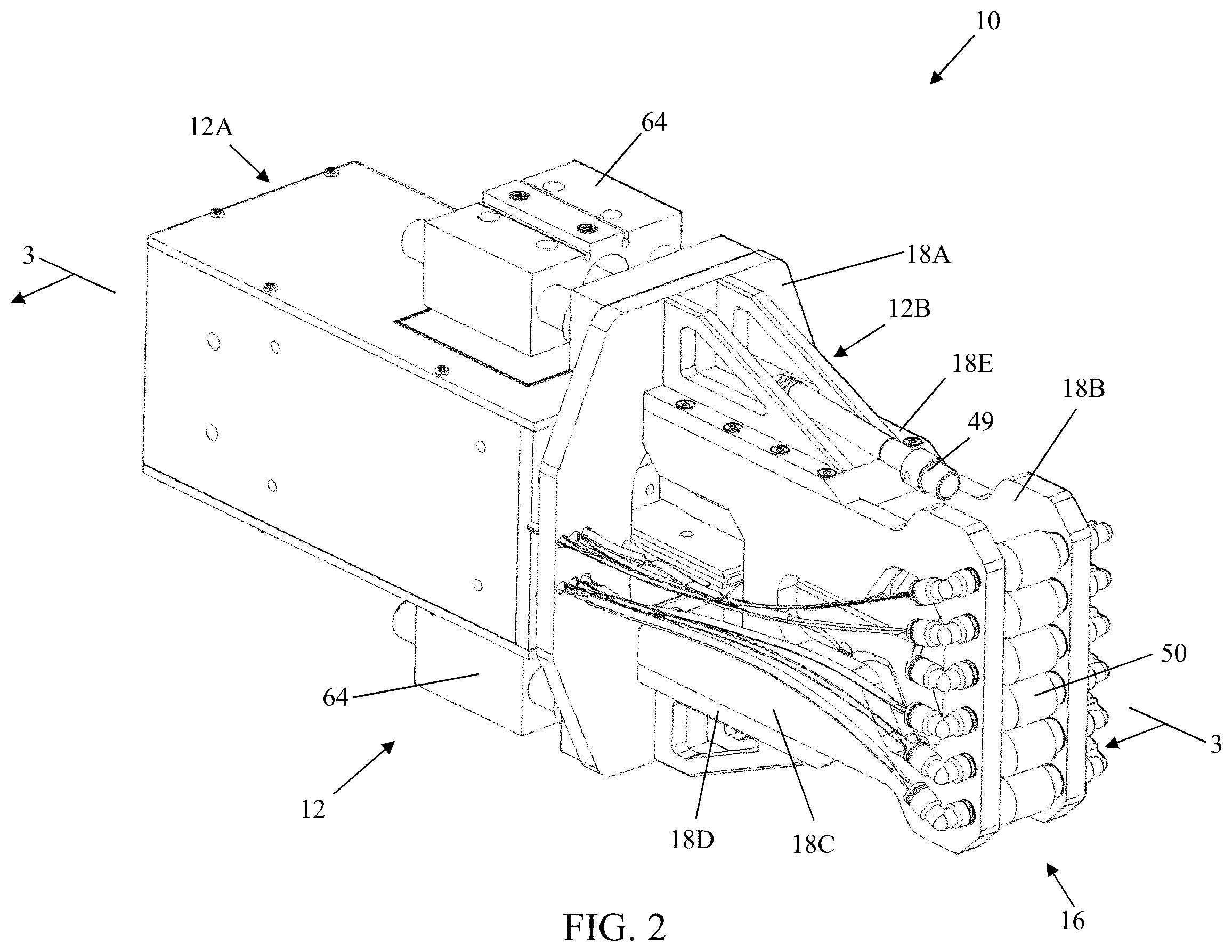 Patent US12551968 Figure 2 – Systems and methods for induction welding