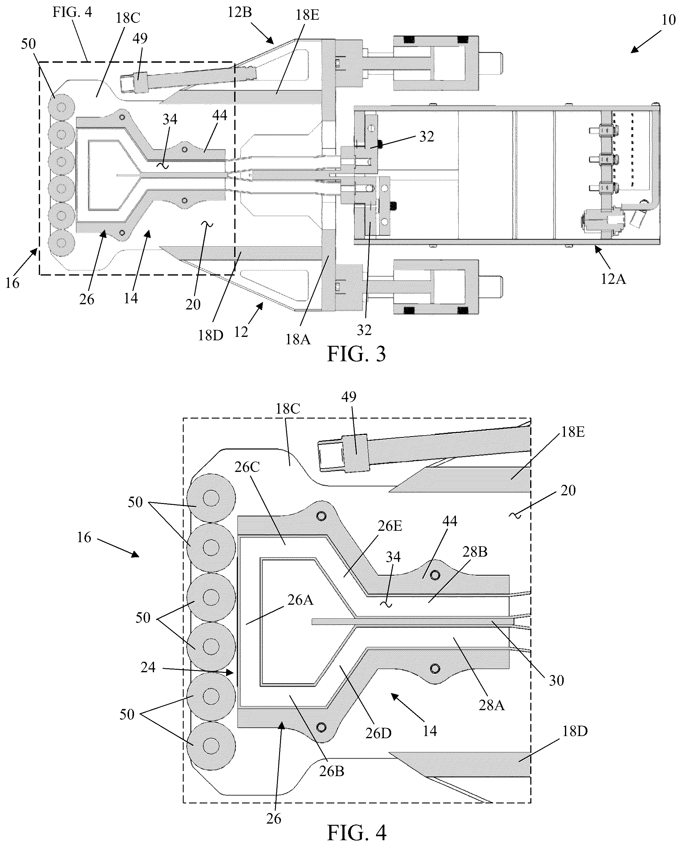 Patent US12551968 Figure 3 – Systems and methods for induction welding