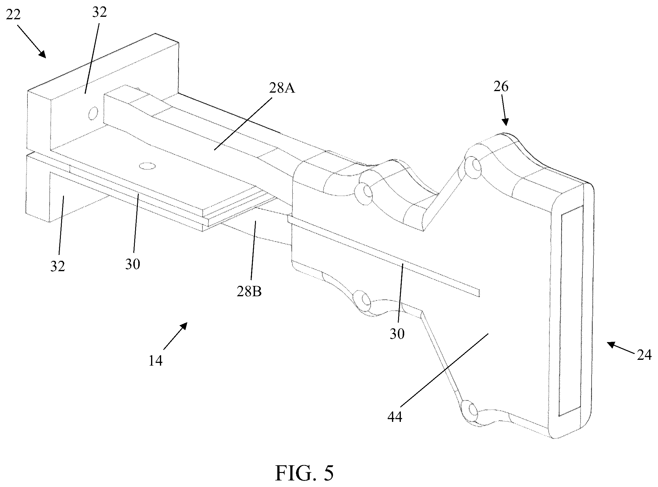Patent US12551968 Figure 4 – Systems and methods for induction welding