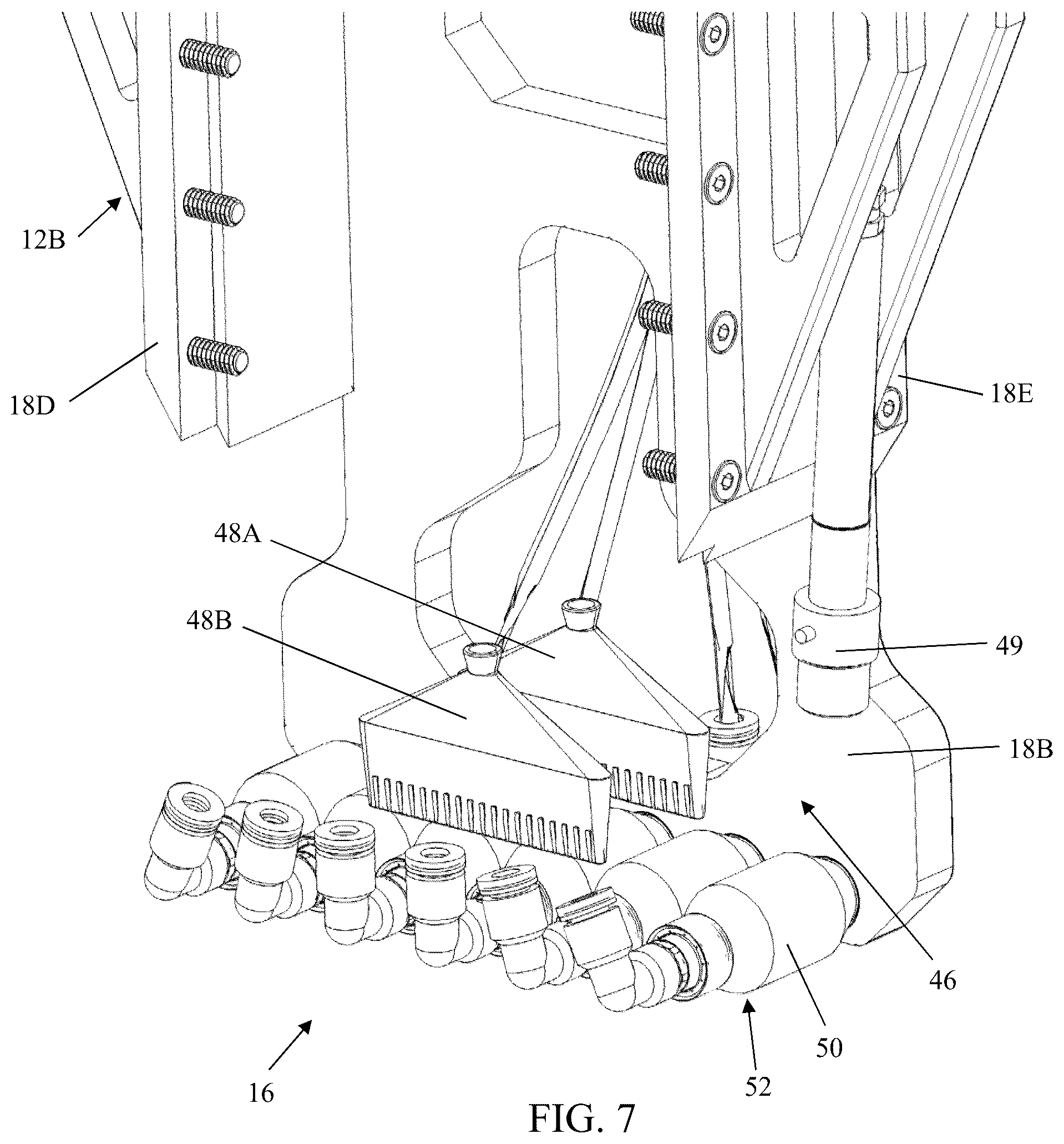 Patent US12551968 Figure 6 – Systems and methods for induction welding