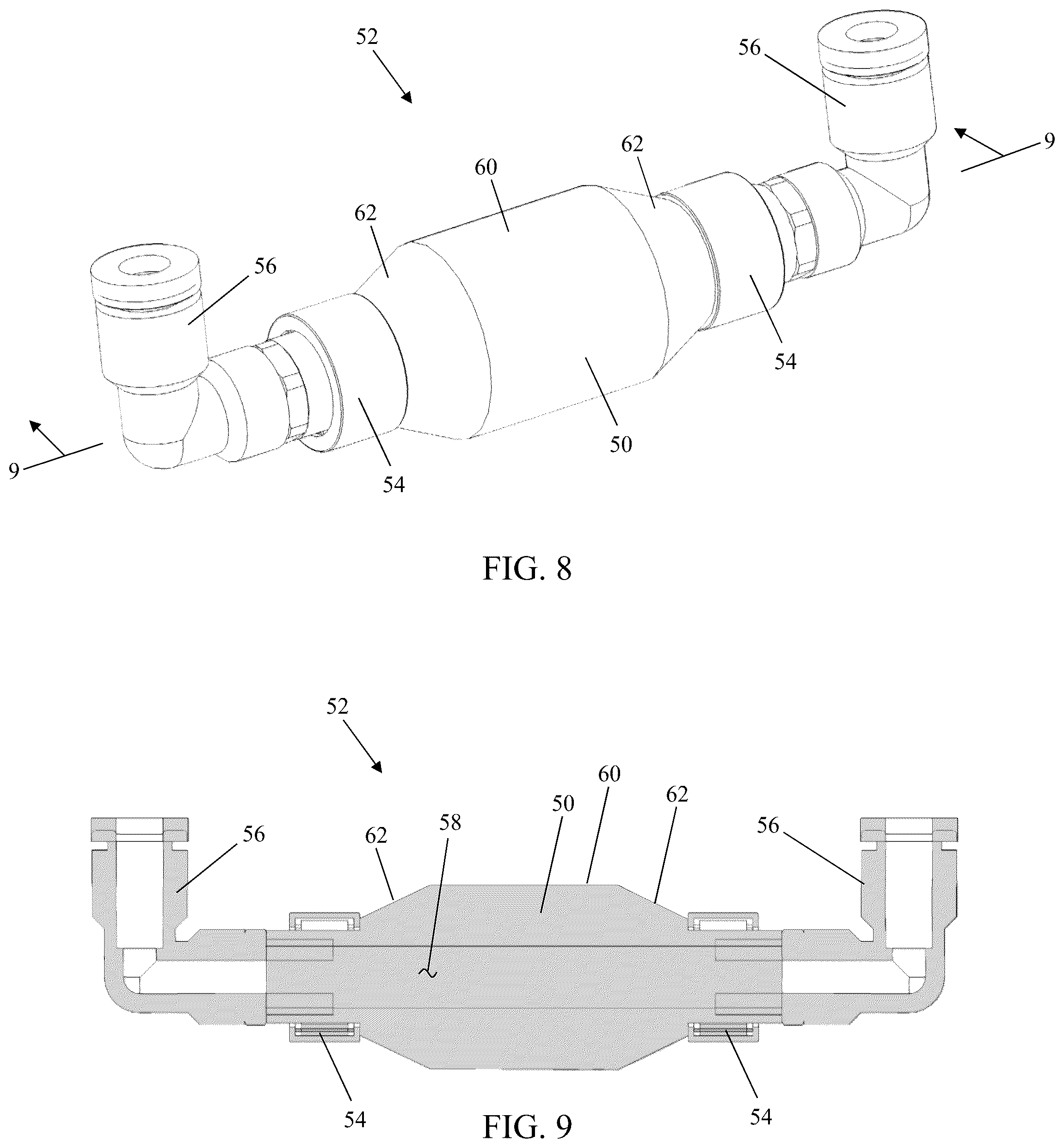 Patent US12551968 Figure 7 – Systems and methods for induction welding