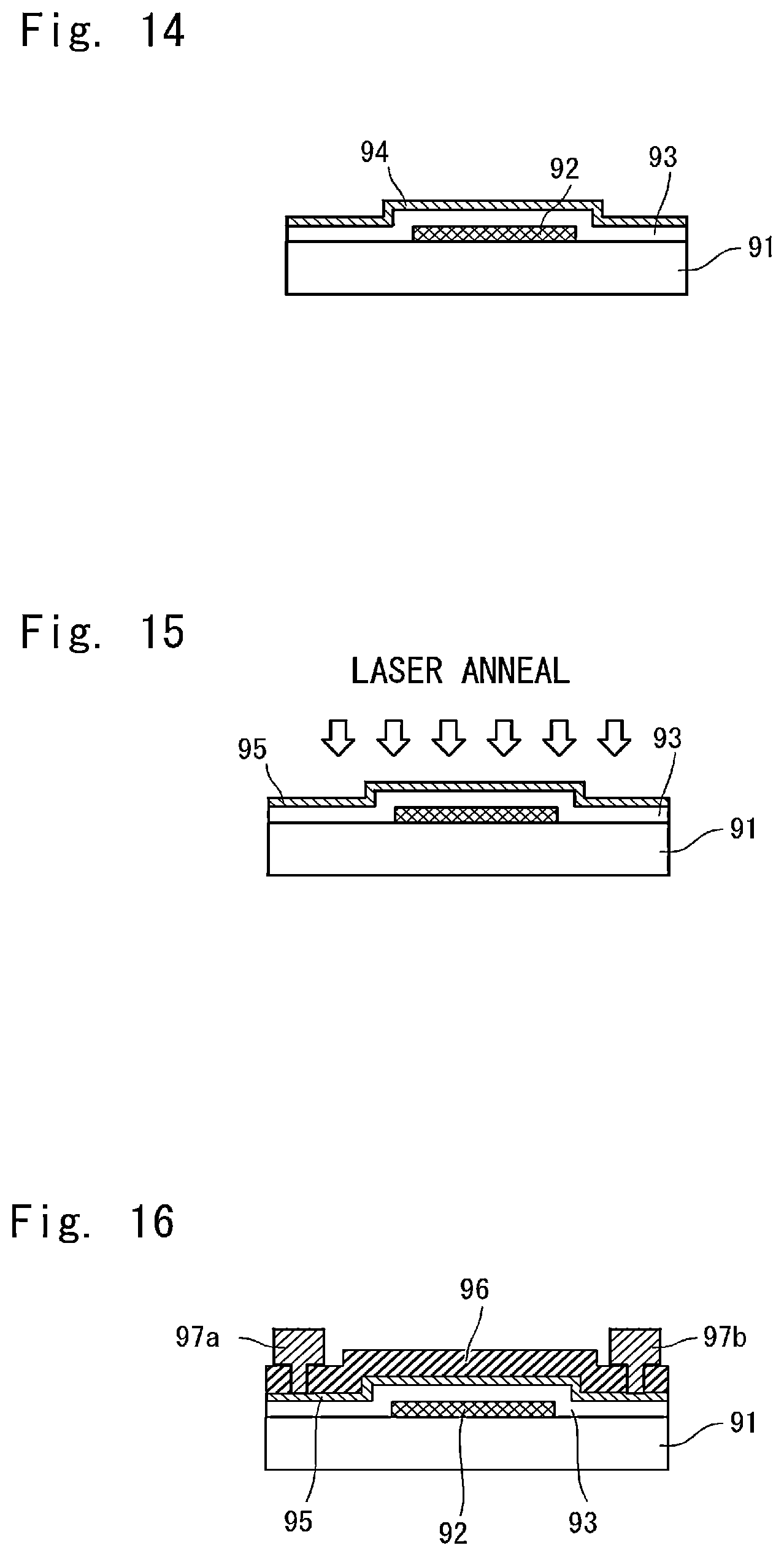 Patent US12551971 Figure 13 – Laser processing apparatus, laser processing method, and method for manufacturing semiconductor apparatus