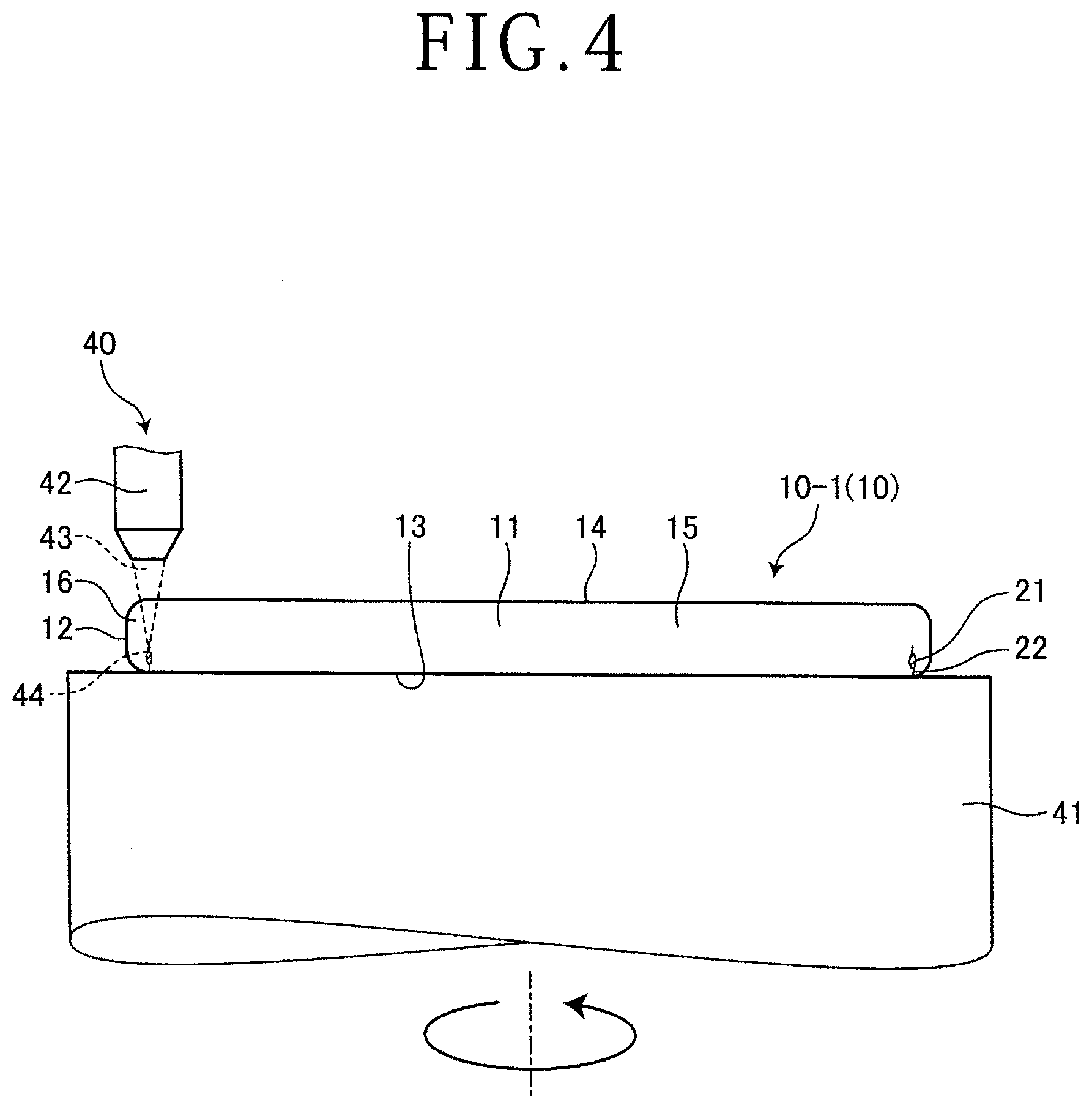 Patent US12551973 Figure 3 – Wafer processing method