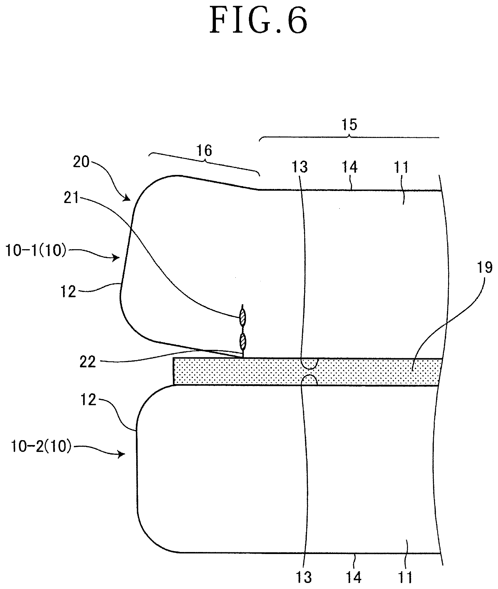 Patent US12551973 Figure 5 – Wafer processing method