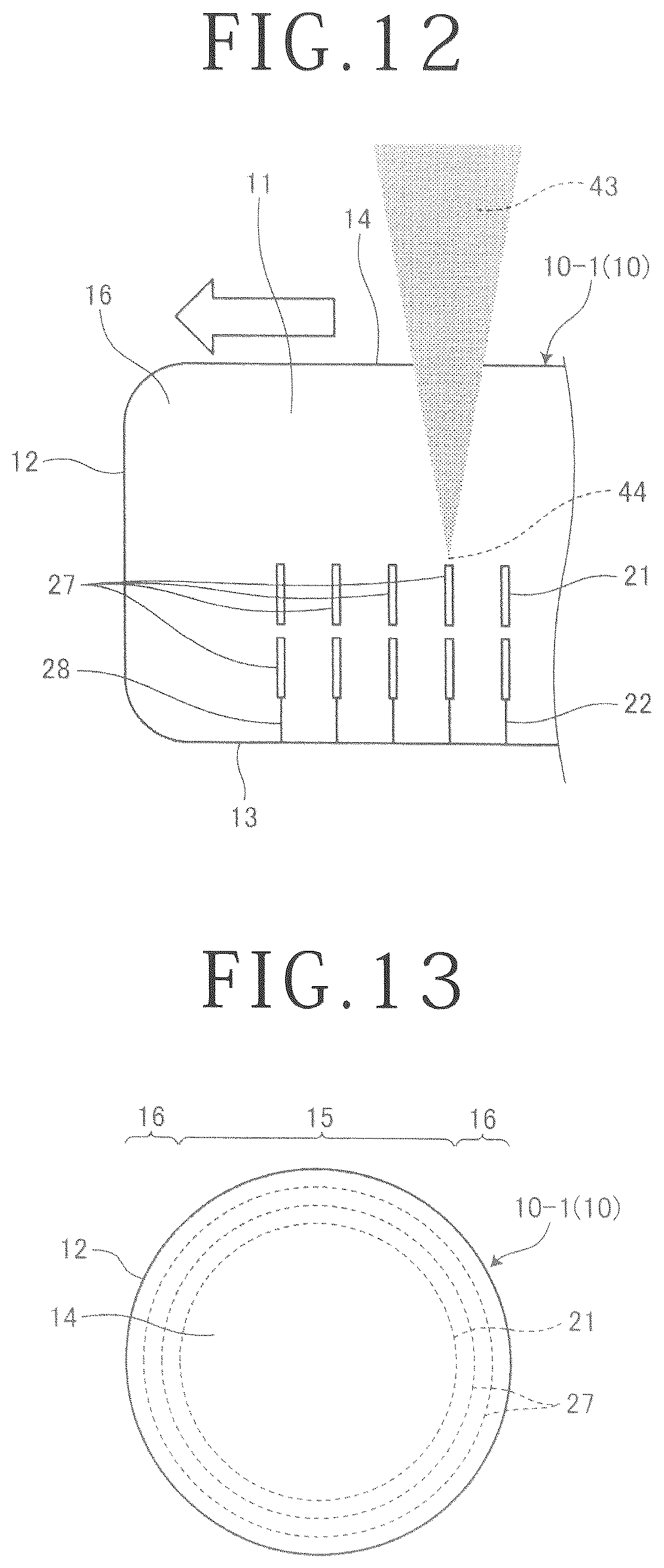 Patent US12551973 Figure 11 – Wafer processing method