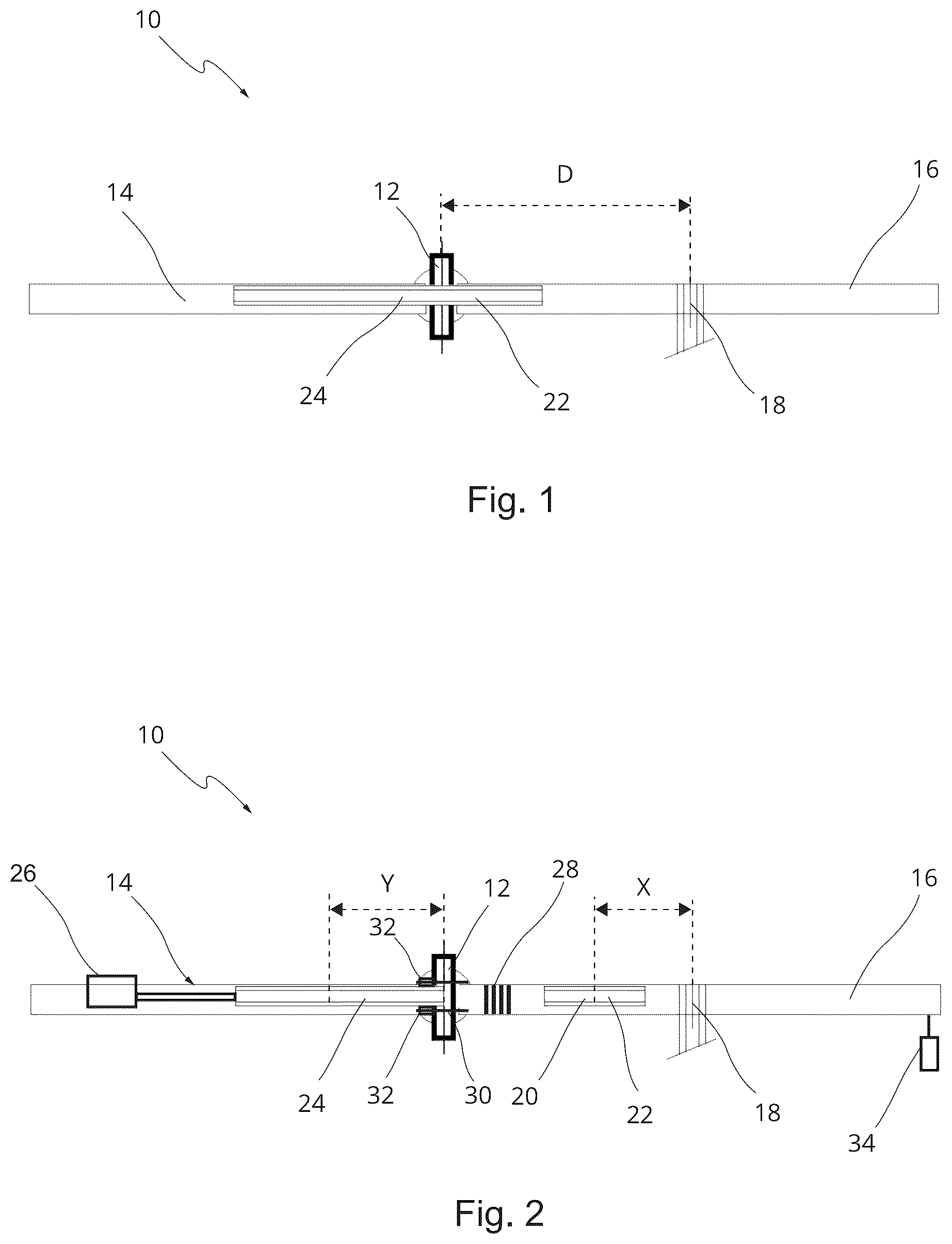 Patent US12551976 Figure 1 – Method and processing assembly for processing profile beam parts each extending along a longitudinal axis