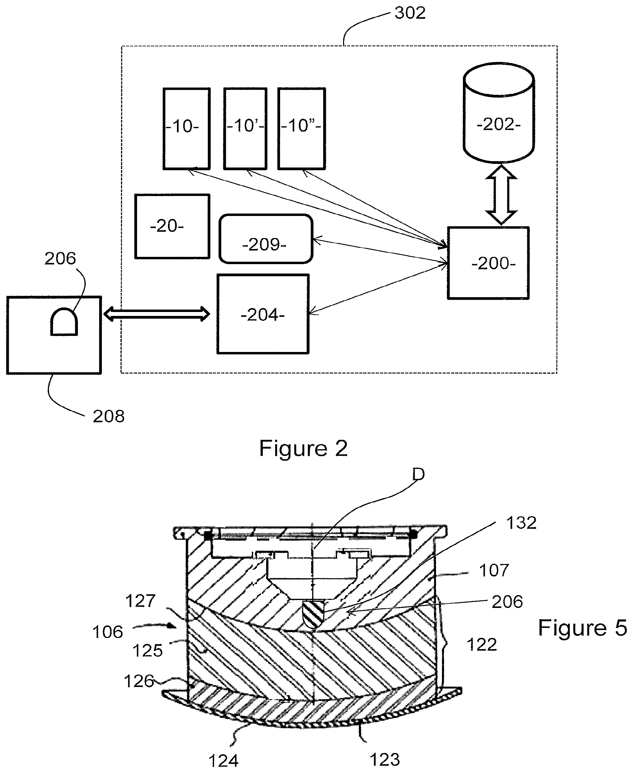 Patent US12551979 Figure 2 – Surfacing station for manufacturing optical elements and related manufacturing facility