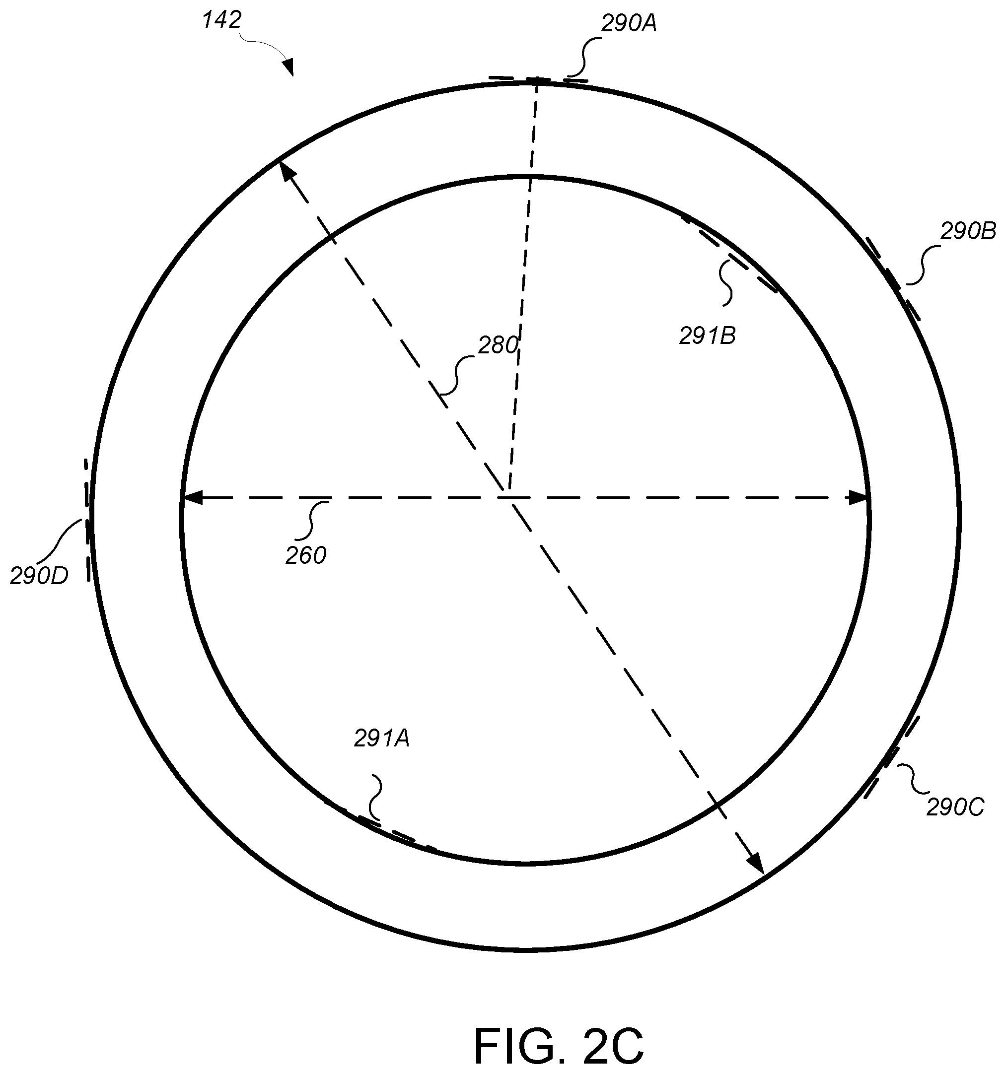 Patent US12551981 Figure 3 – Machine learning for classifying retaining rings