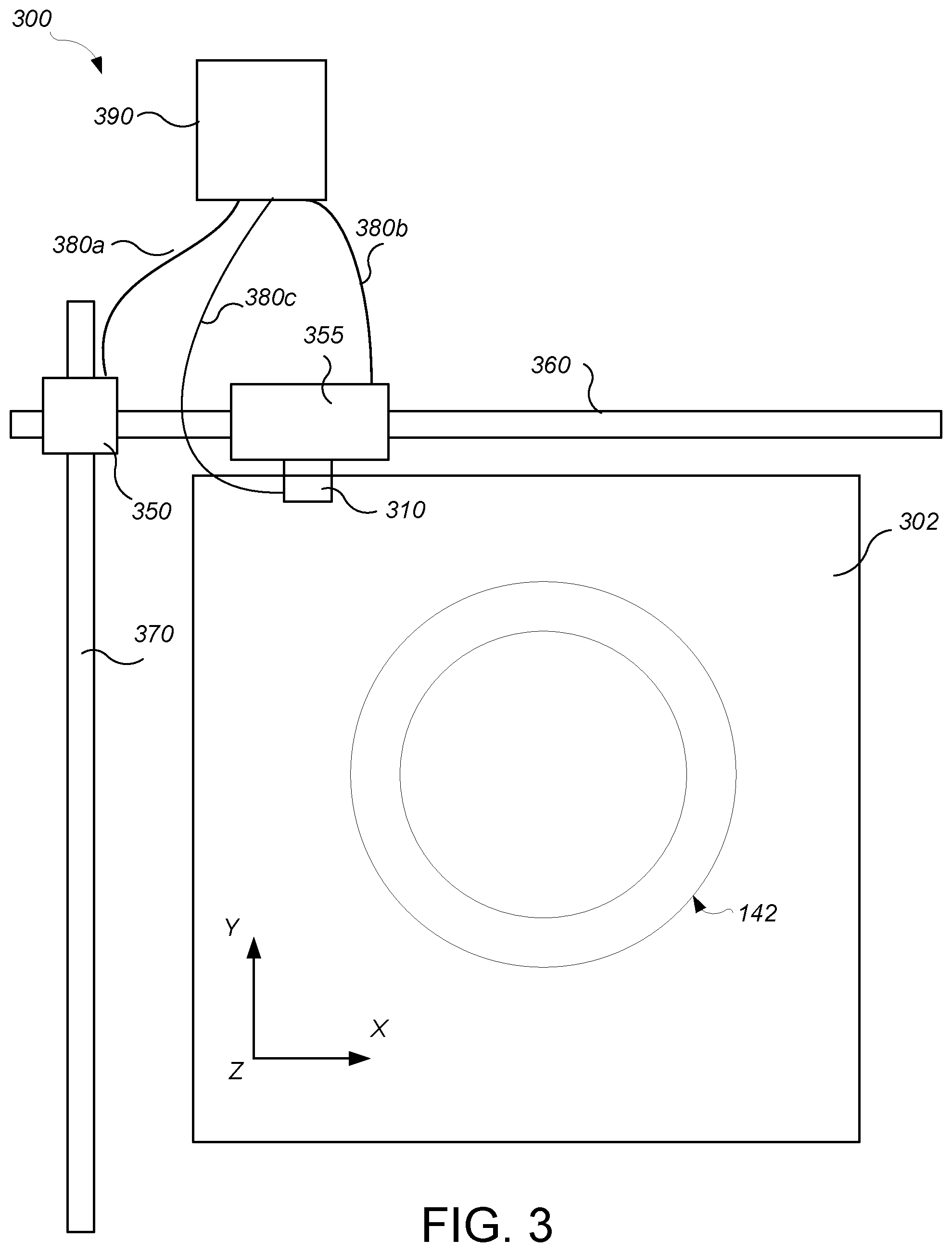 Patent US12551981 Figure 4 – Machine learning for classifying retaining rings
