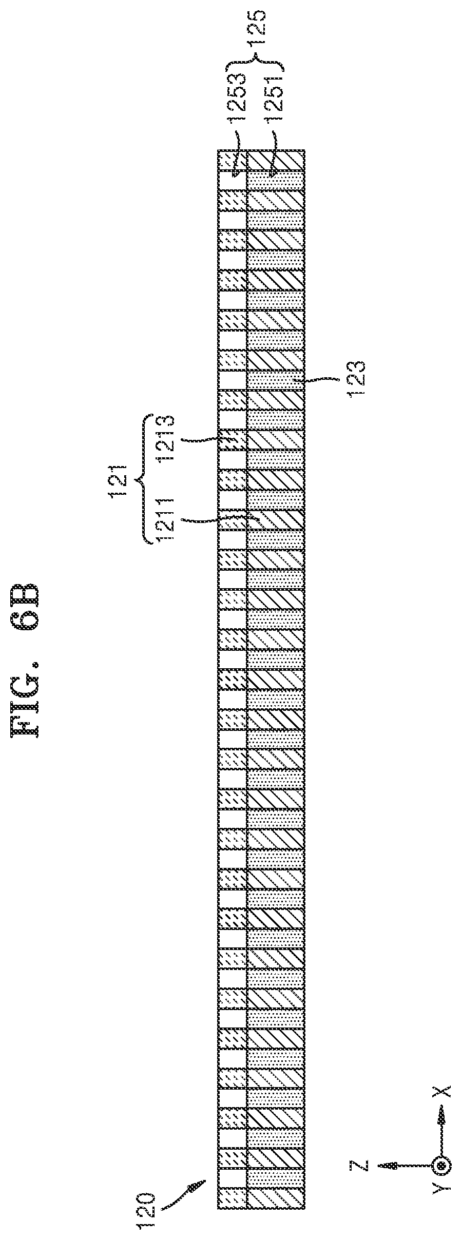 Patent US12551982 Figure 9 – Polishing pad and substrate processing apparatus including the same