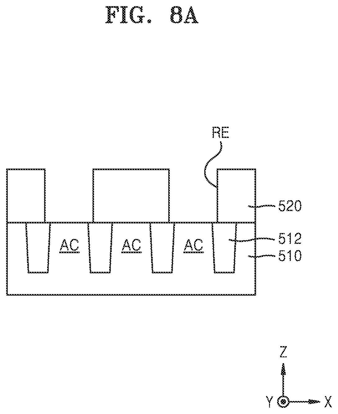 Patent US12551982 Figure 11 – Polishing pad and substrate processing apparatus including the same