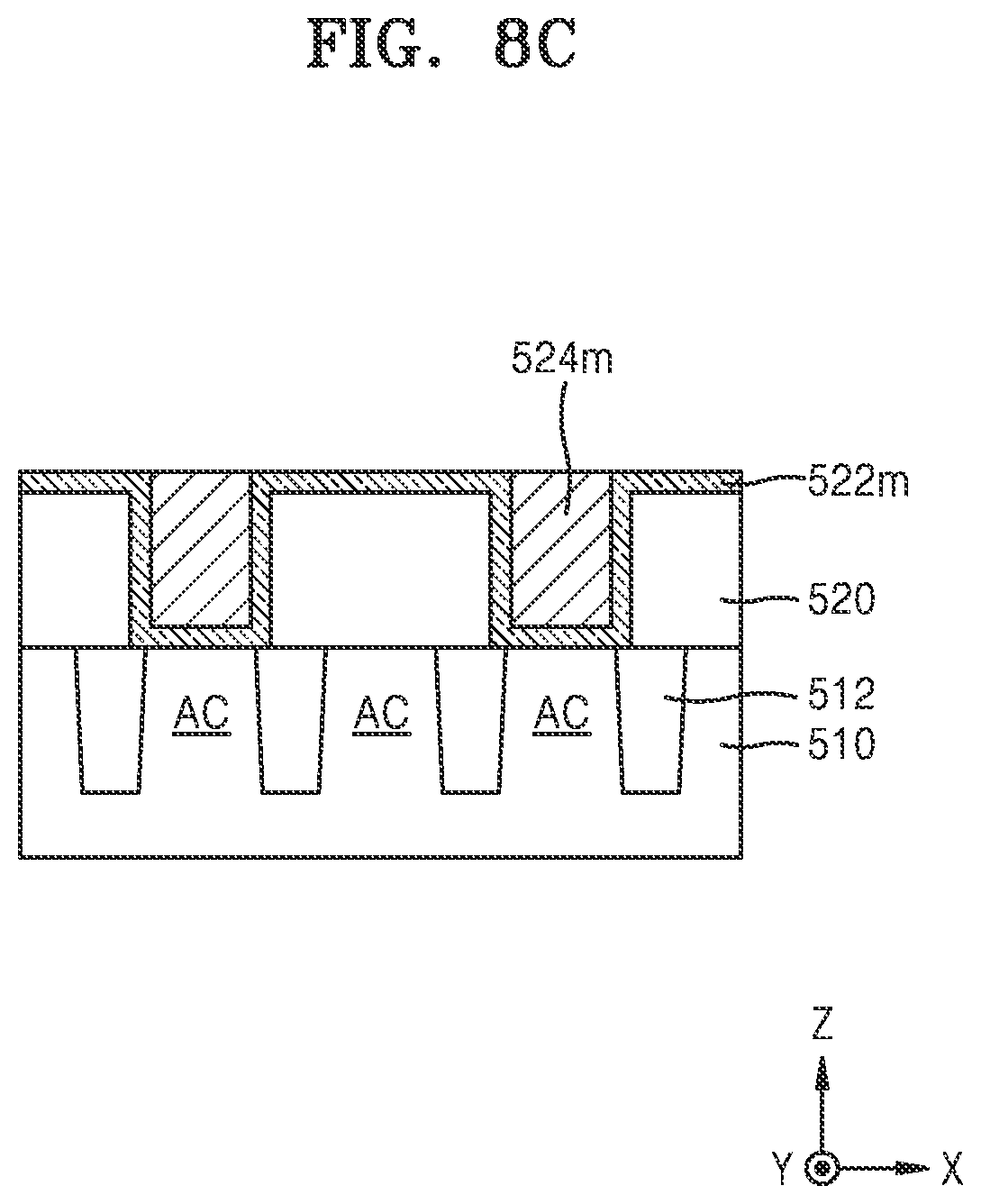 Patent US12551982 Figure 13 – Polishing pad and substrate processing apparatus including the same