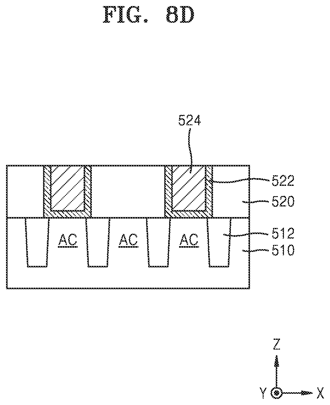 Patent US12551982 Figure 14 – Polishing pad and substrate processing apparatus including the same