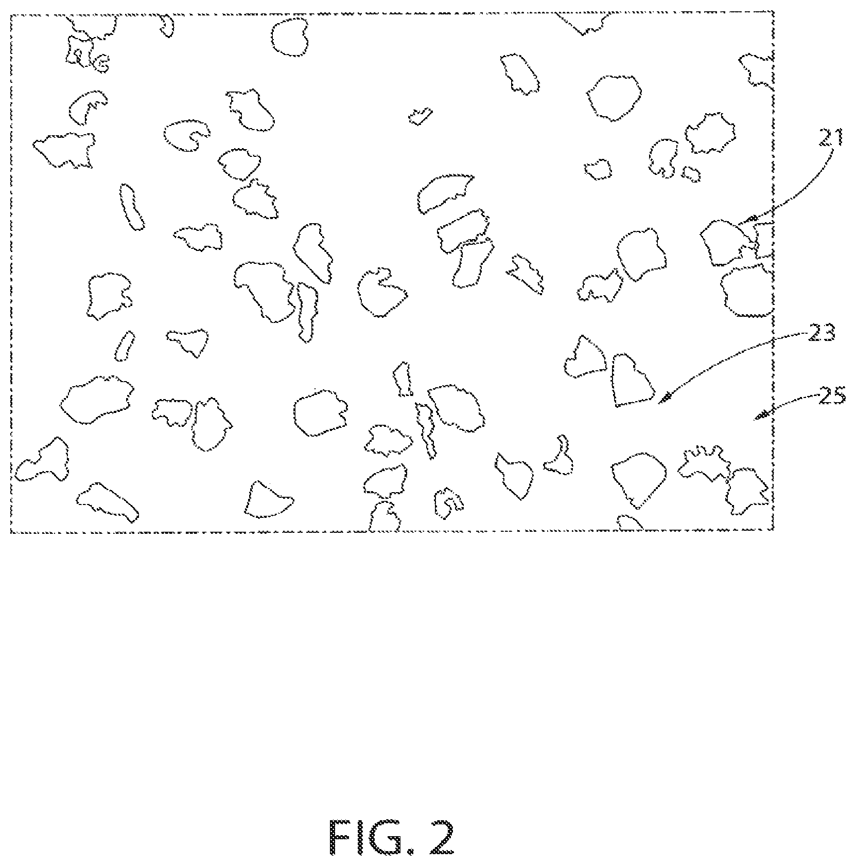 Patent US12551984 Figure 2 – Methods of forming diamond composite CMP pad conditioner