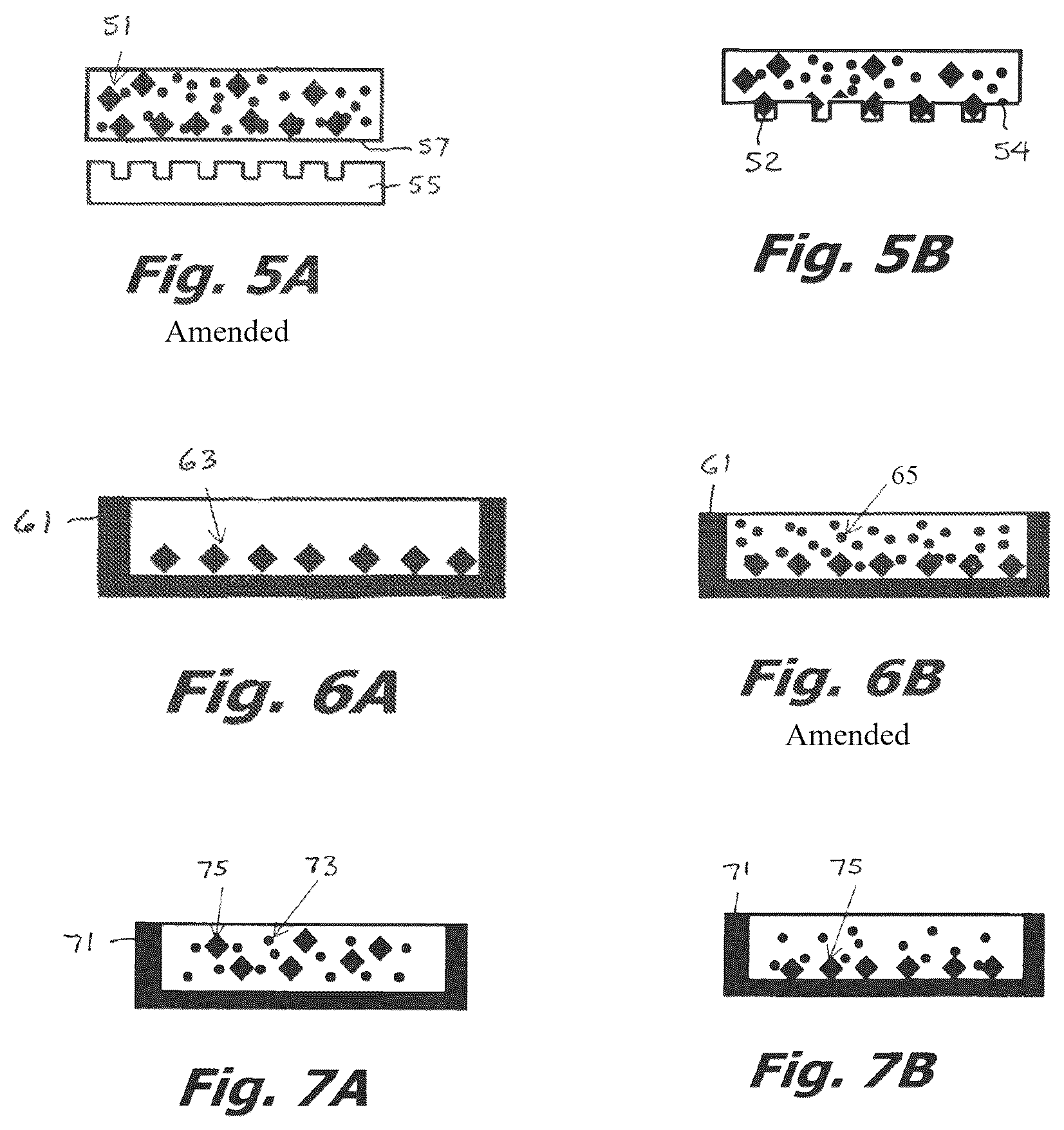 Patent US12551984 Figure 5 – Methods of forming diamond composite CMP pad conditioner