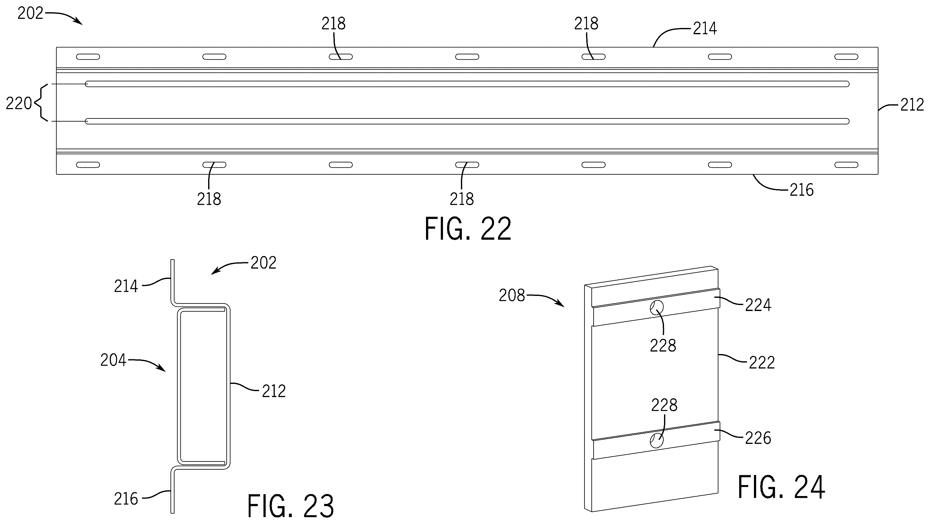Patent US12551986 Figure 13 – Systems and methods for suspending clamped projects