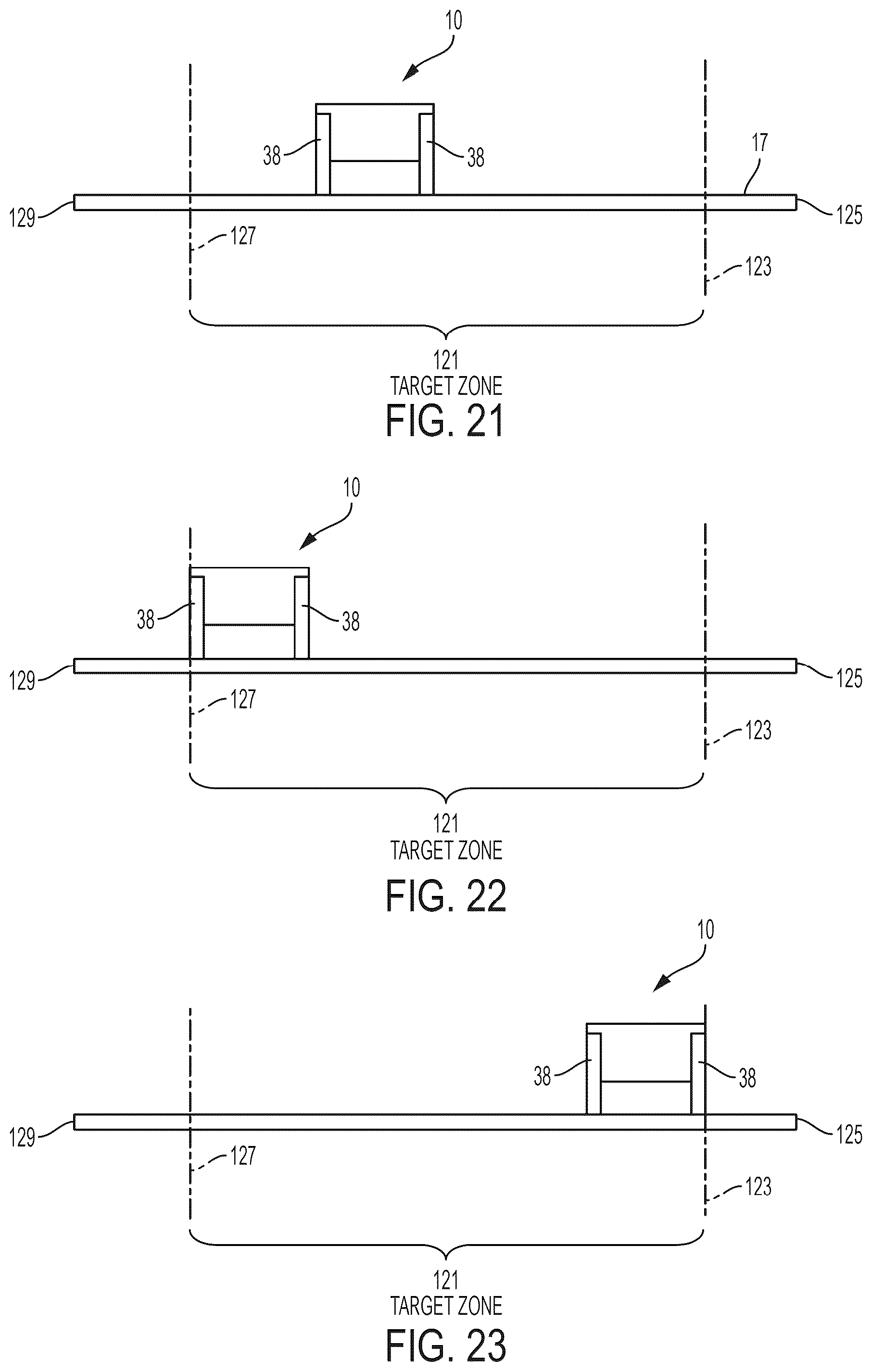Patent US12551988 Figure 16 – Magnetic coupling device with at least one of a sensor arrangement and a degauss capability