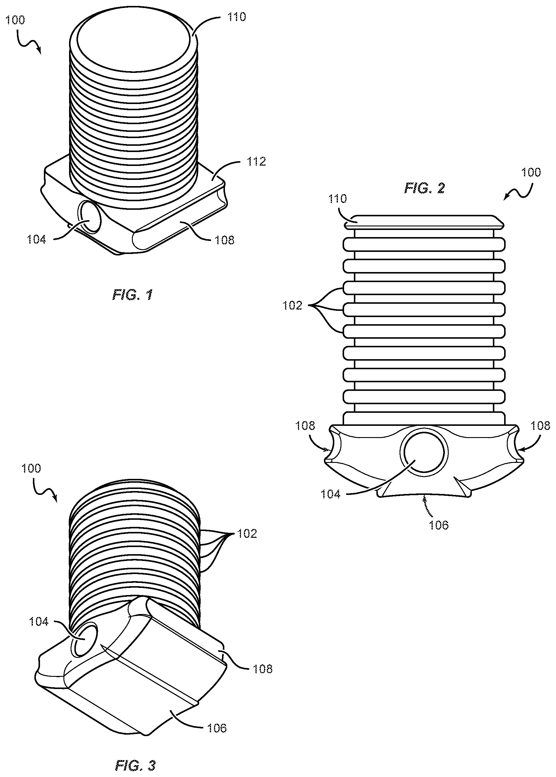 Patent US12551990 Figure 1 – Individualized socket holders
