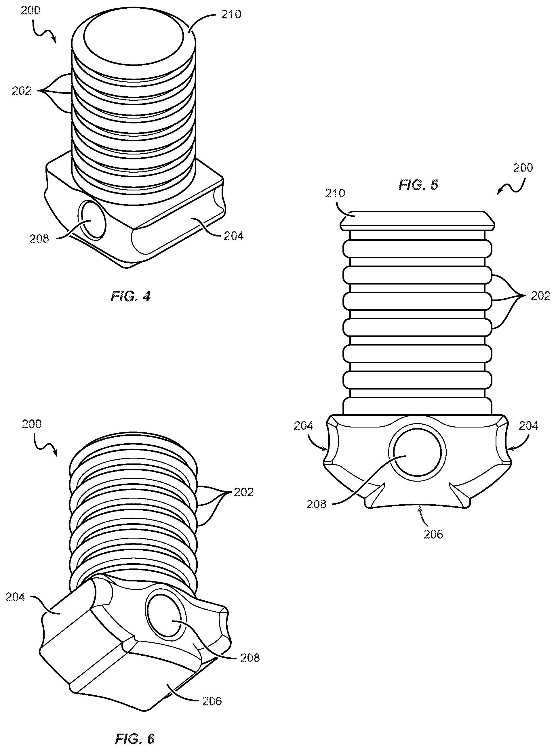 Patent US12551990 Figure 2 – Individualized socket holders