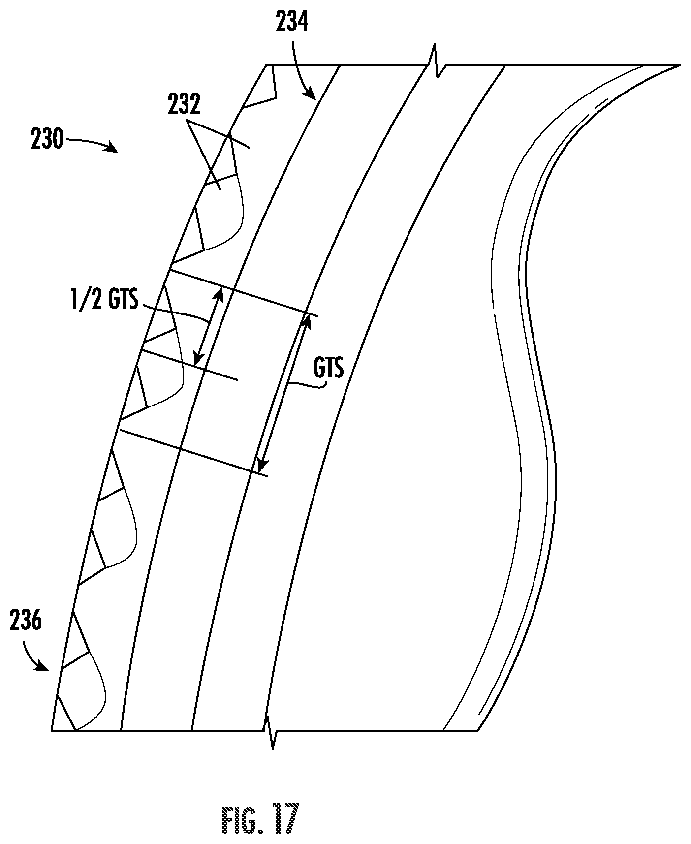Patent US12551991 Figure 13 – Tool with ratchet mechanism