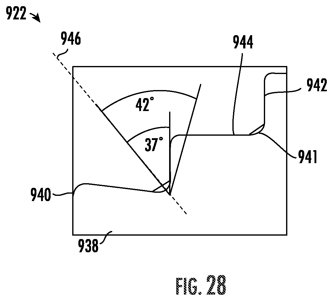 Patent US12551991 Figure 20 – Tool with ratchet mechanism