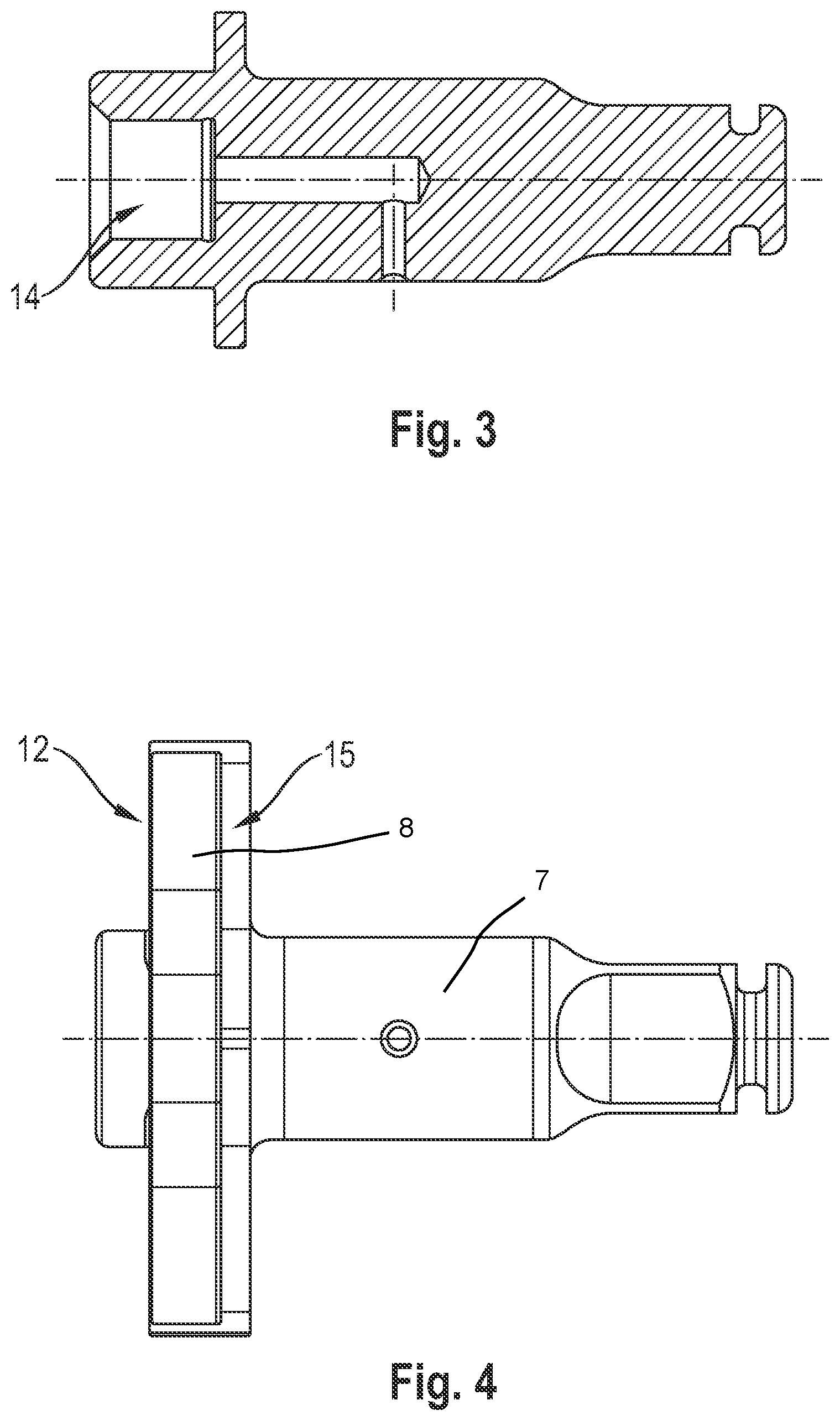 Patent US12551994 Figure 2 – Impact tool