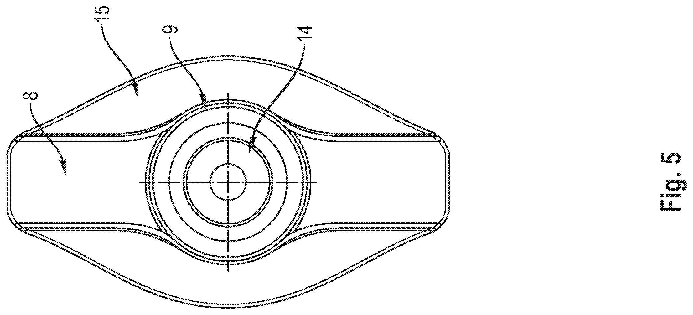 Patent US12551994 Figure 3 – Impact tool